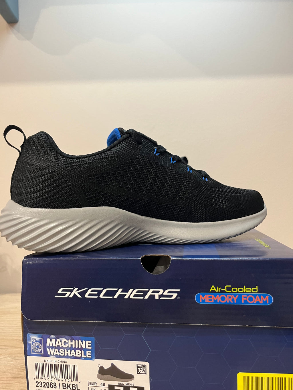 Scarpe Skechers
