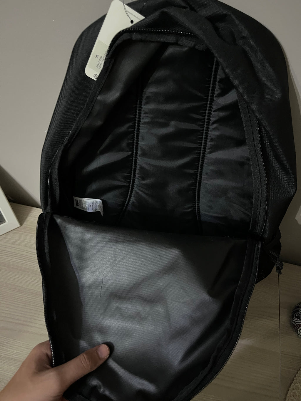 Zaino Levi’s
