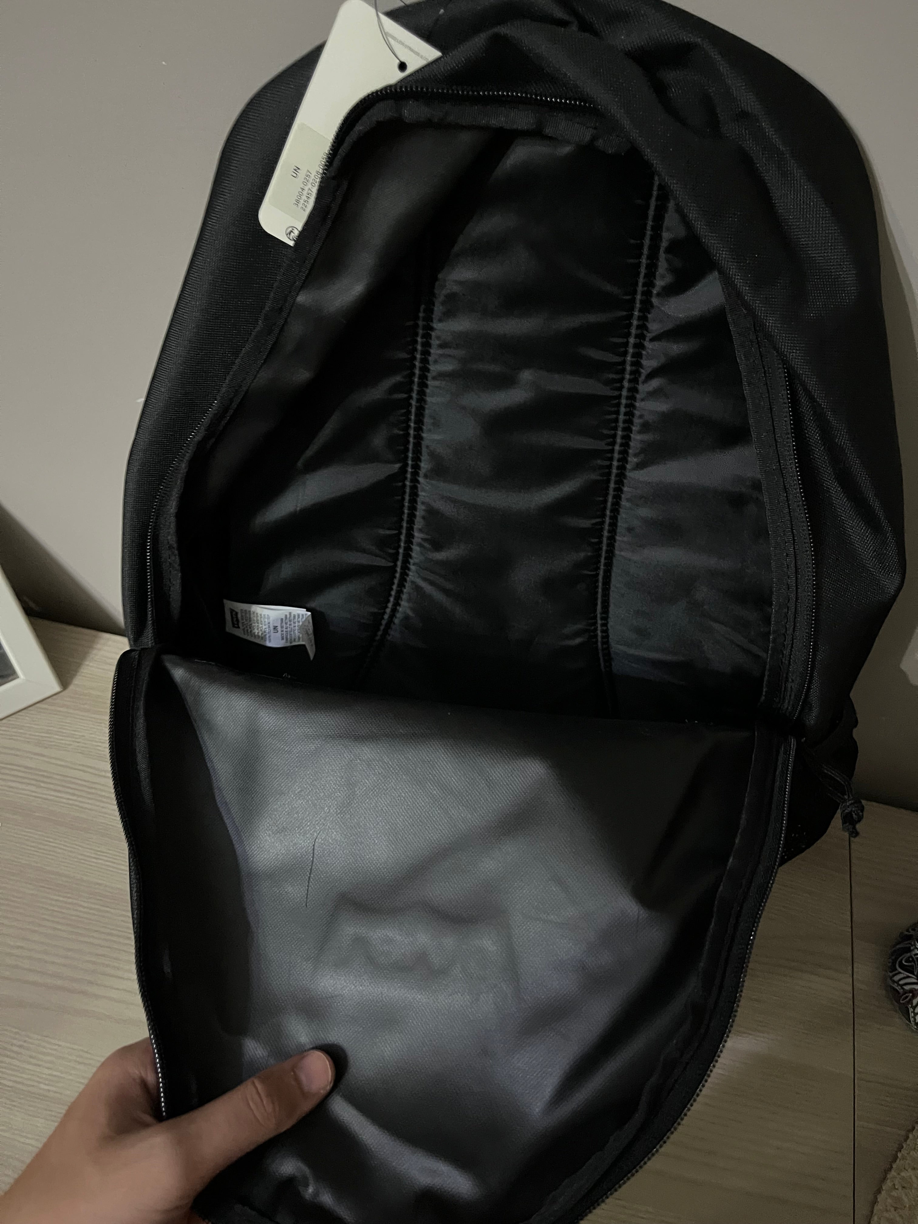 Zaino Levi’s