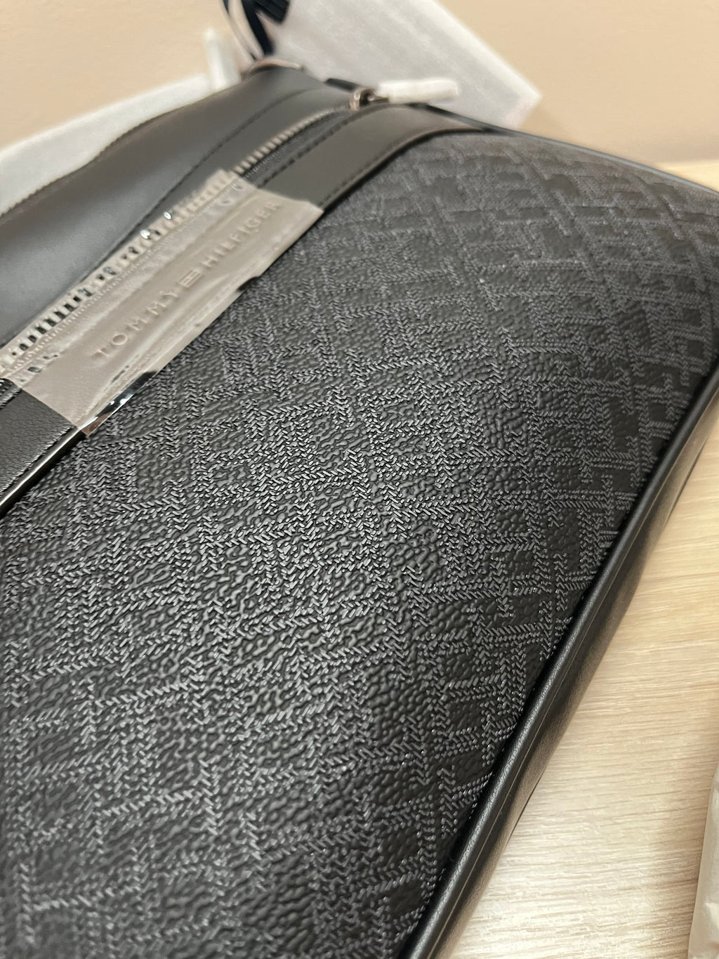 Borsa a Tracolla Tommy Hilfiger