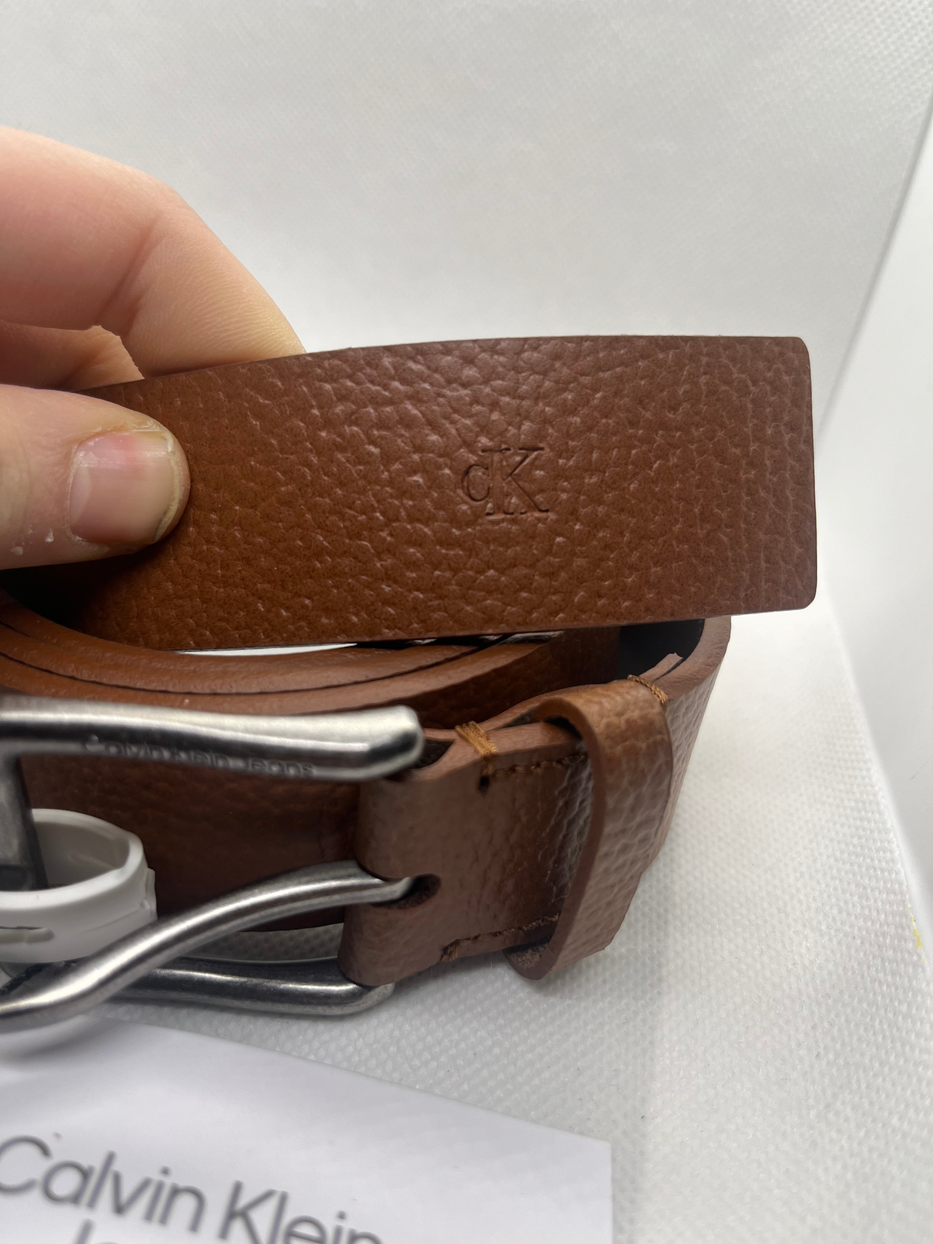 Cintura calvin Klein