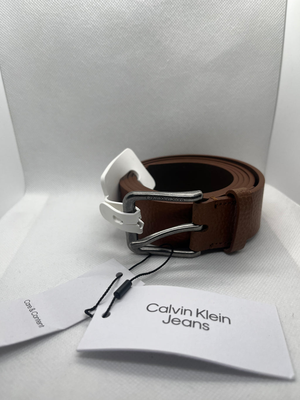 Cintura calvin Klein