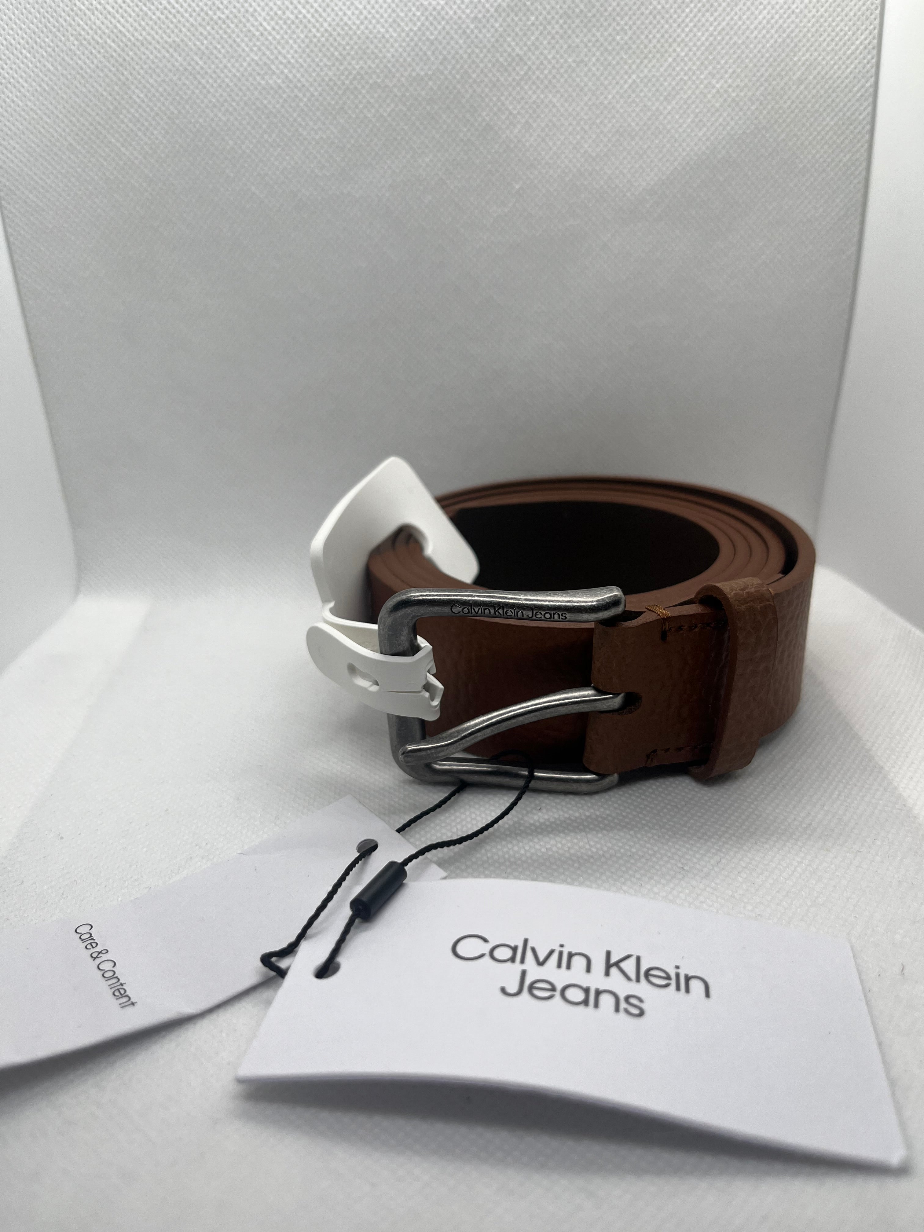Cintura calvin Klein