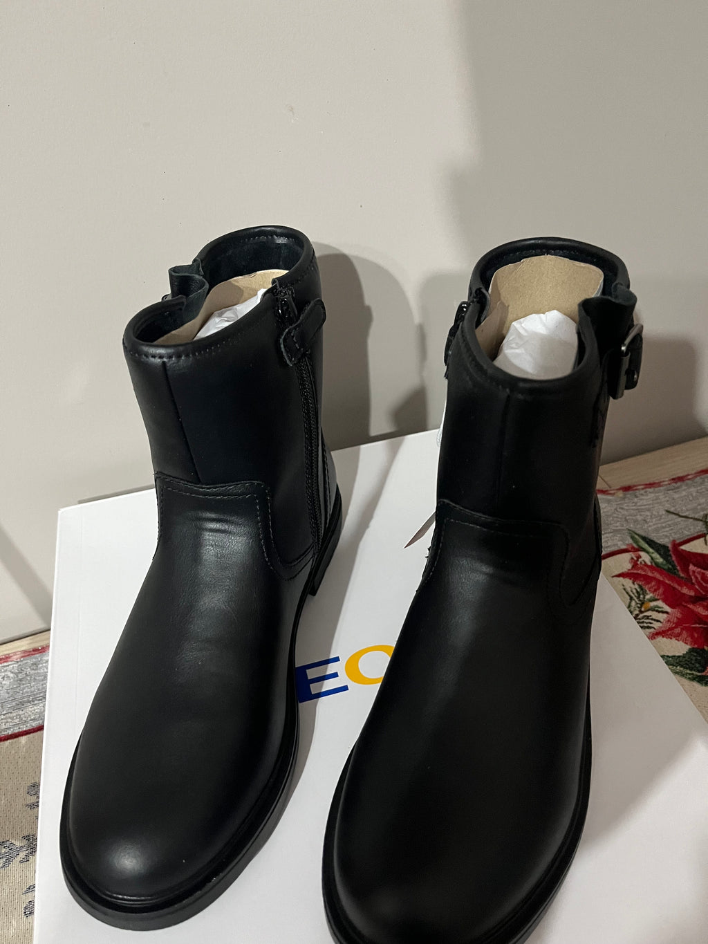 Stivaletti Geox
