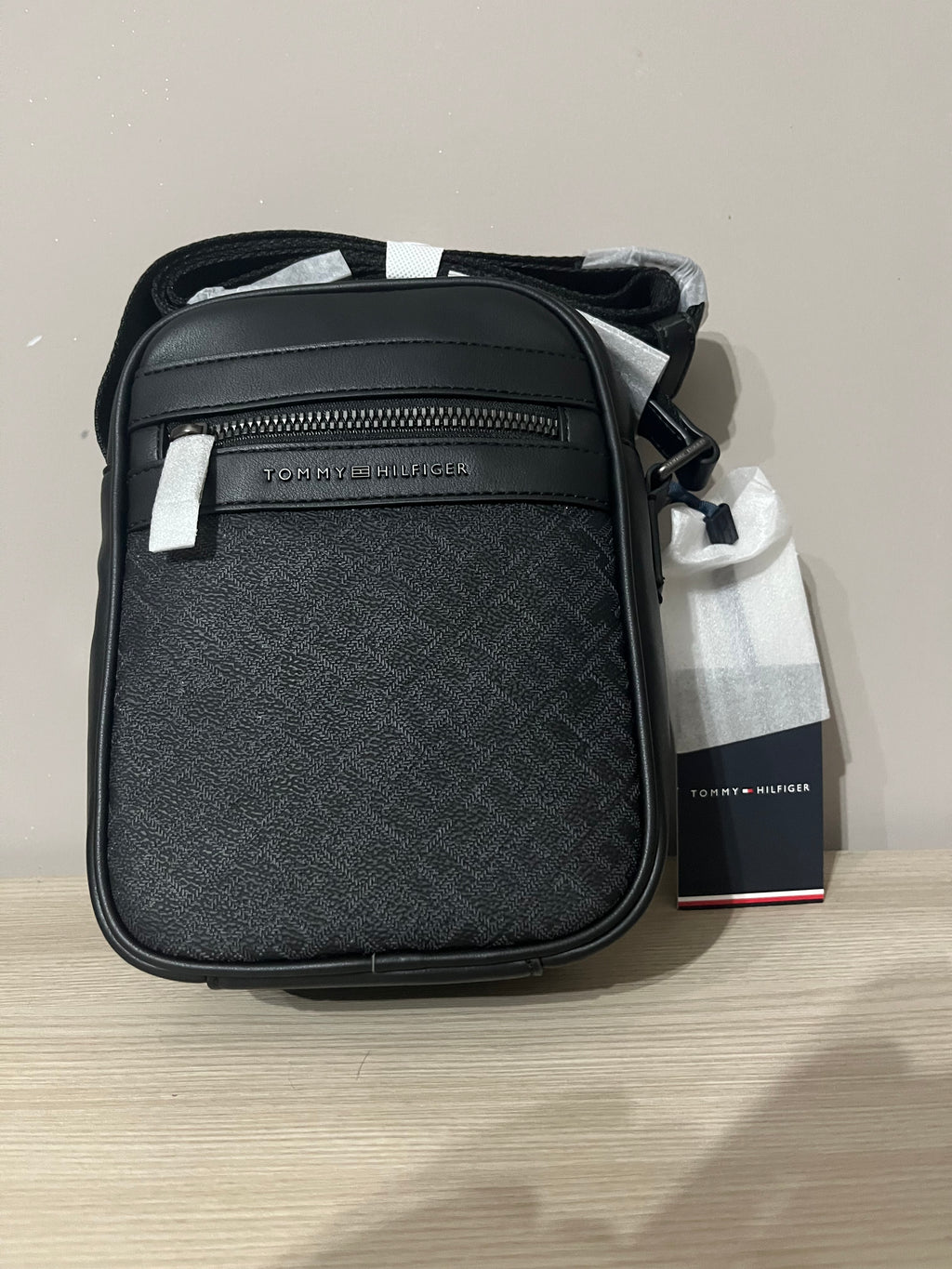 Tracollo Tommy Hilfiger