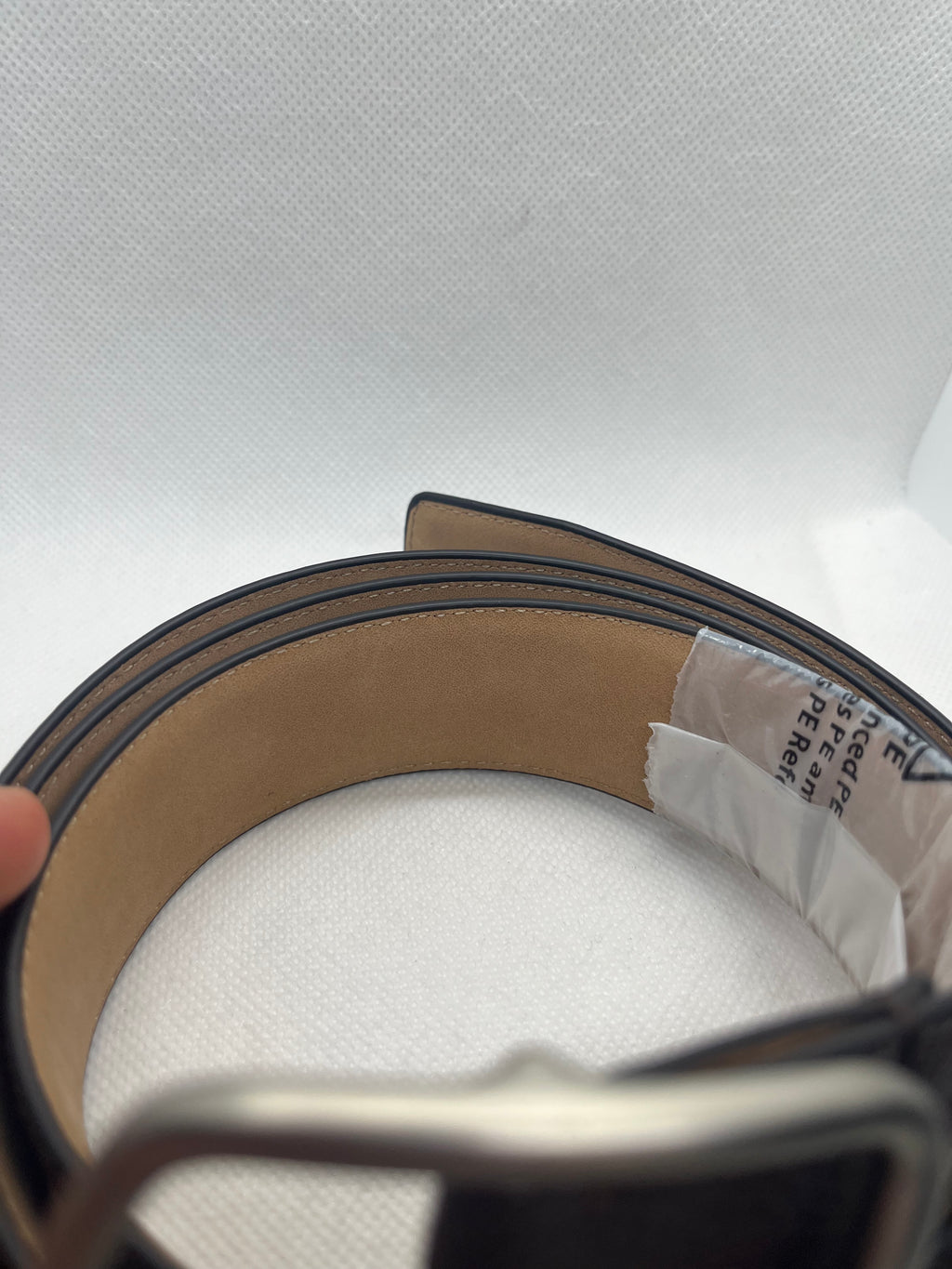 Cintura calvin Klein