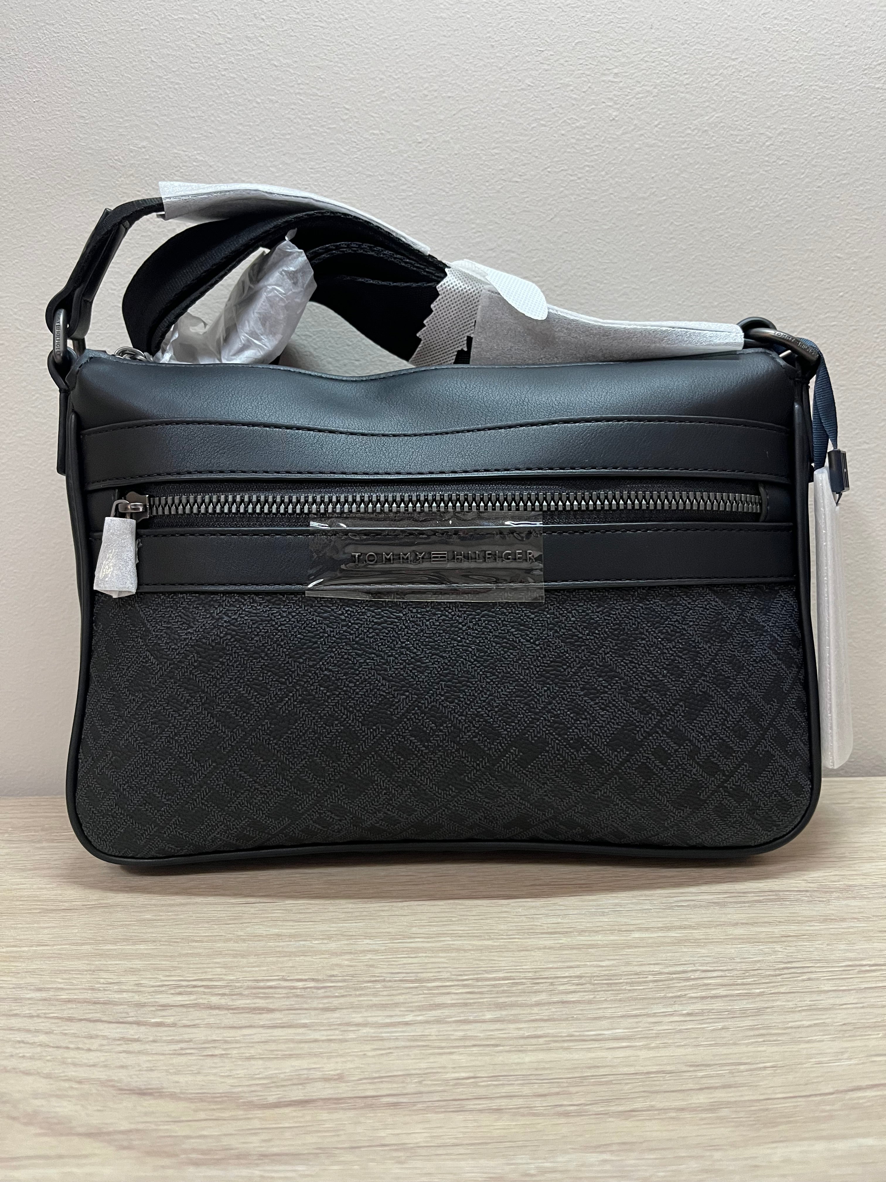 Borsa a Tracolla Tommy Hilfiger