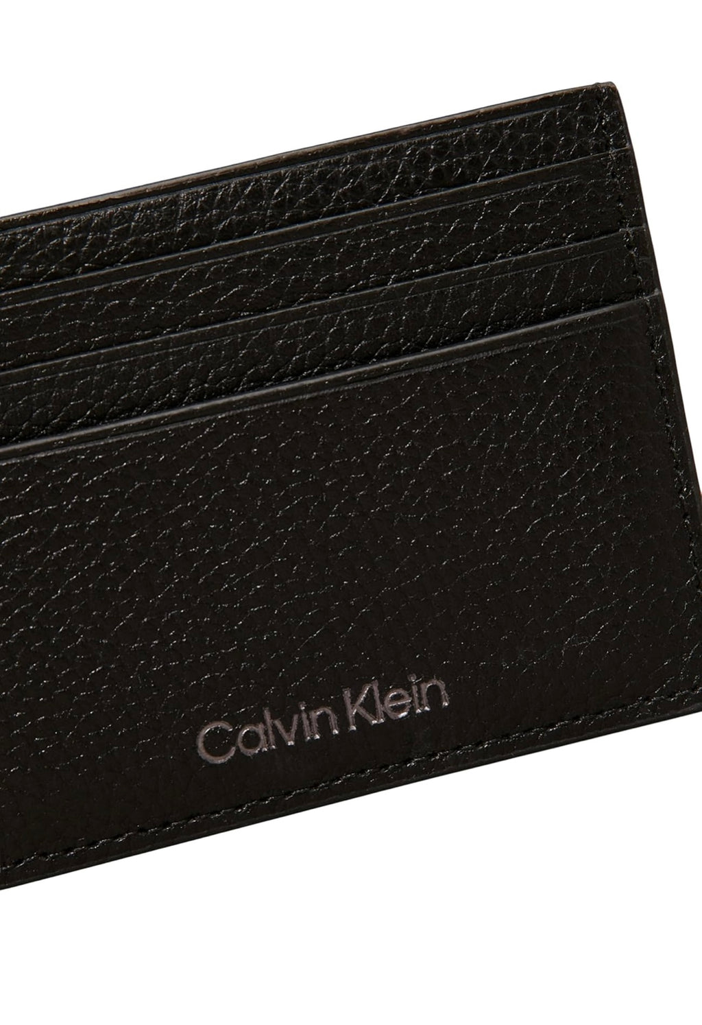 Portacarte Calvin Klein