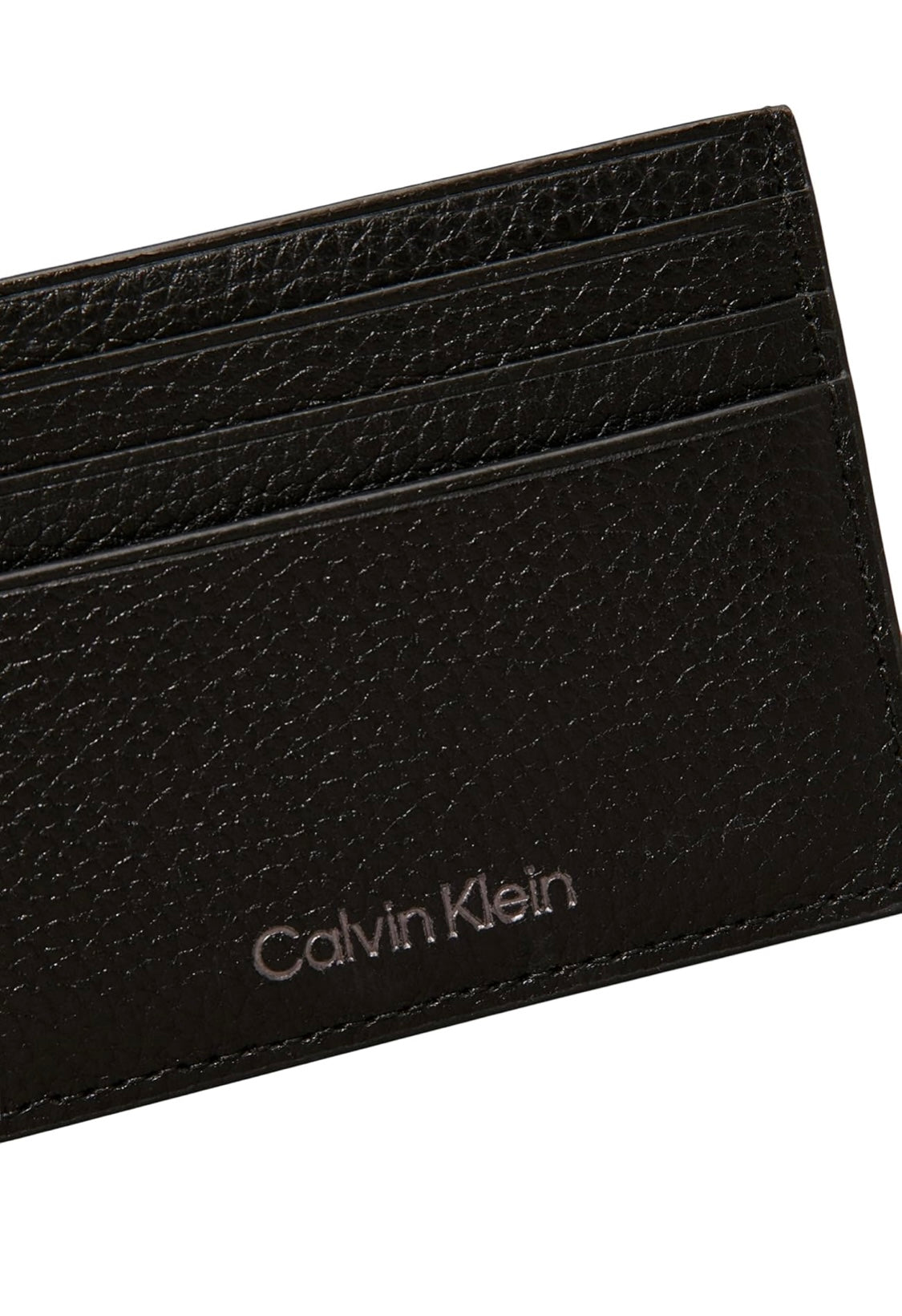 Portacarte Calvin Klein