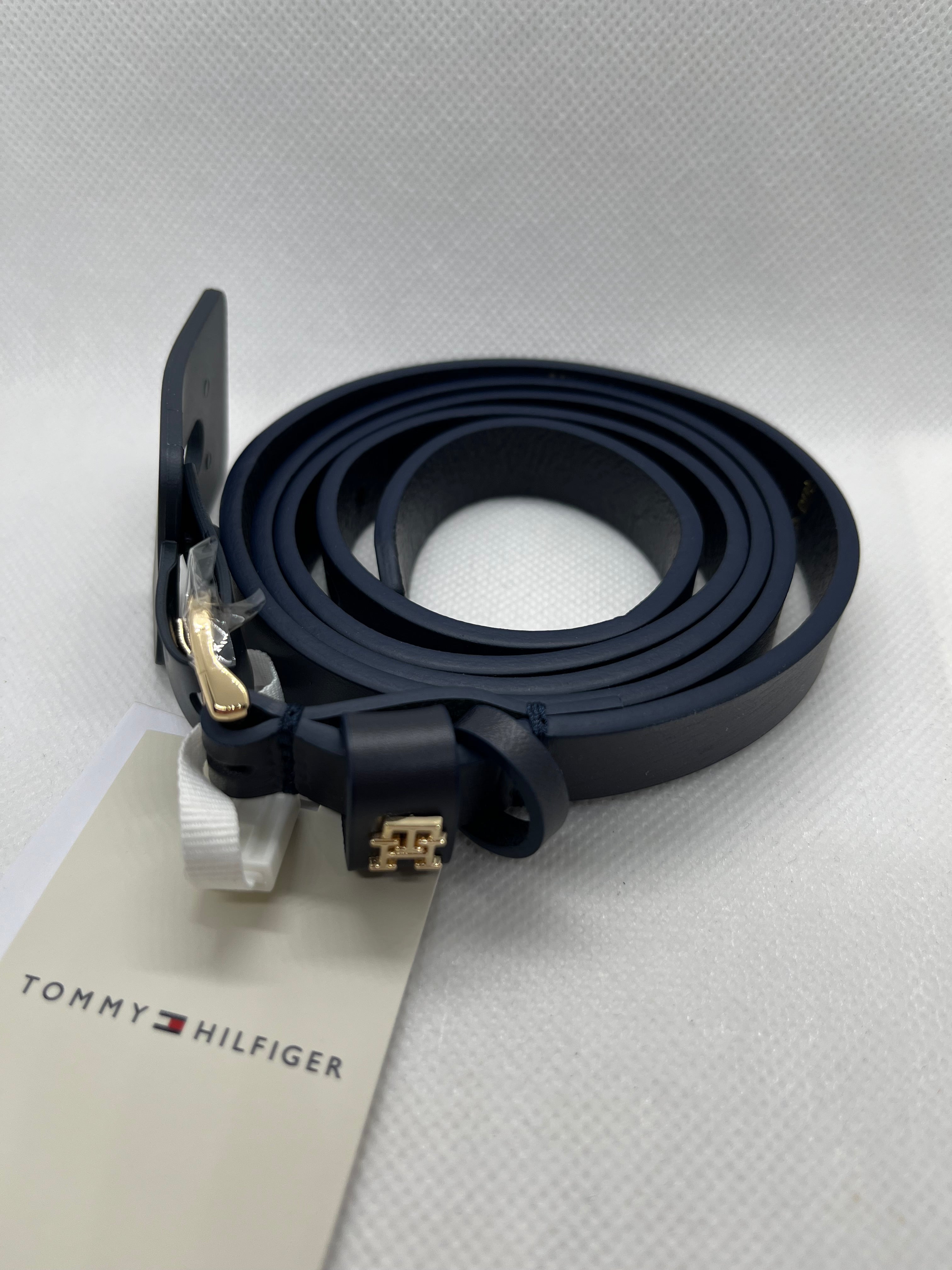 Cintura Tommy Hilfiger