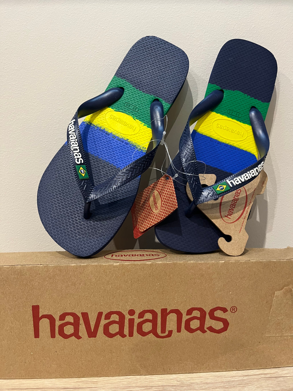 Infradito Havainas