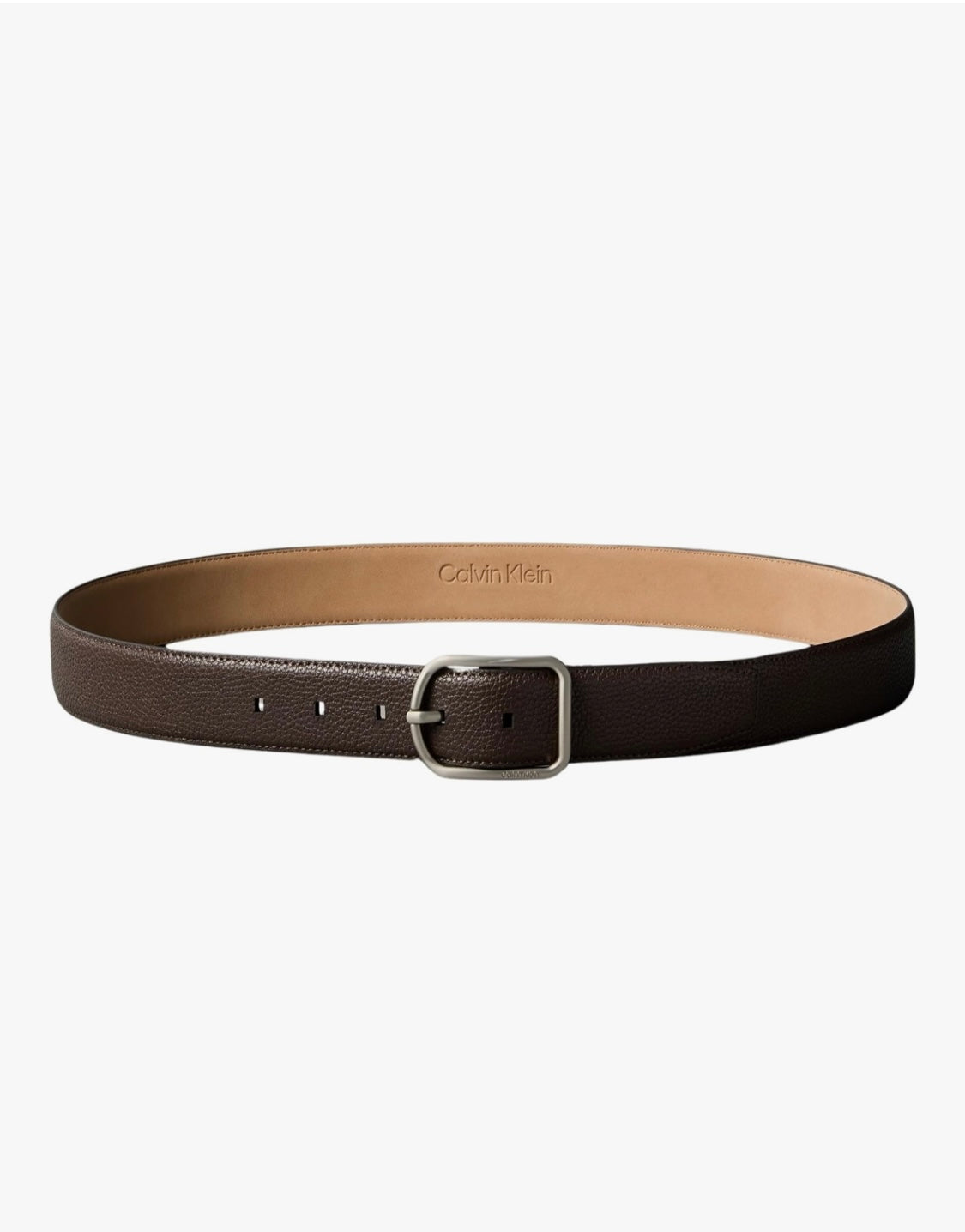 Cintura calvin Klein