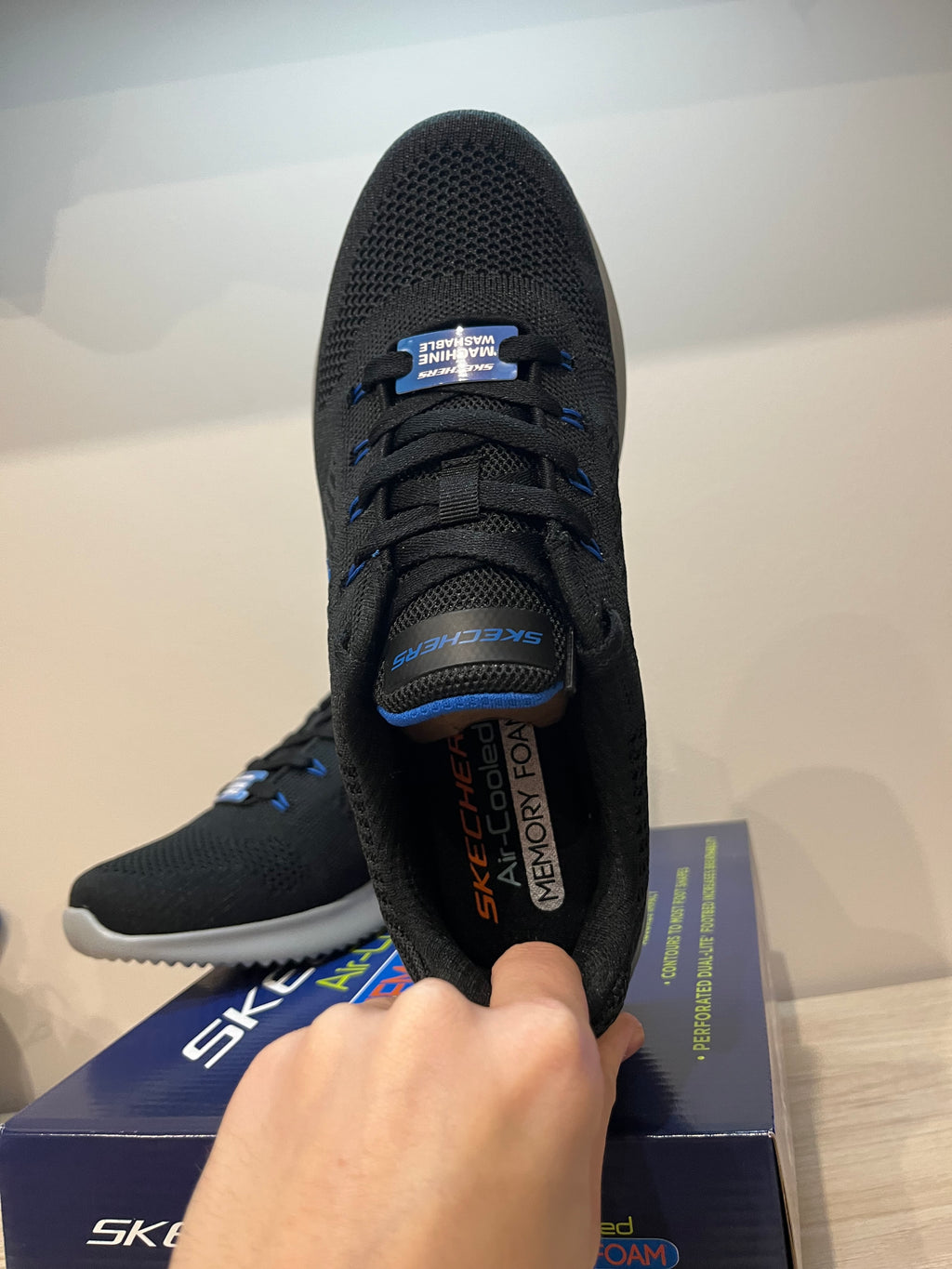 Scarpe Skechers