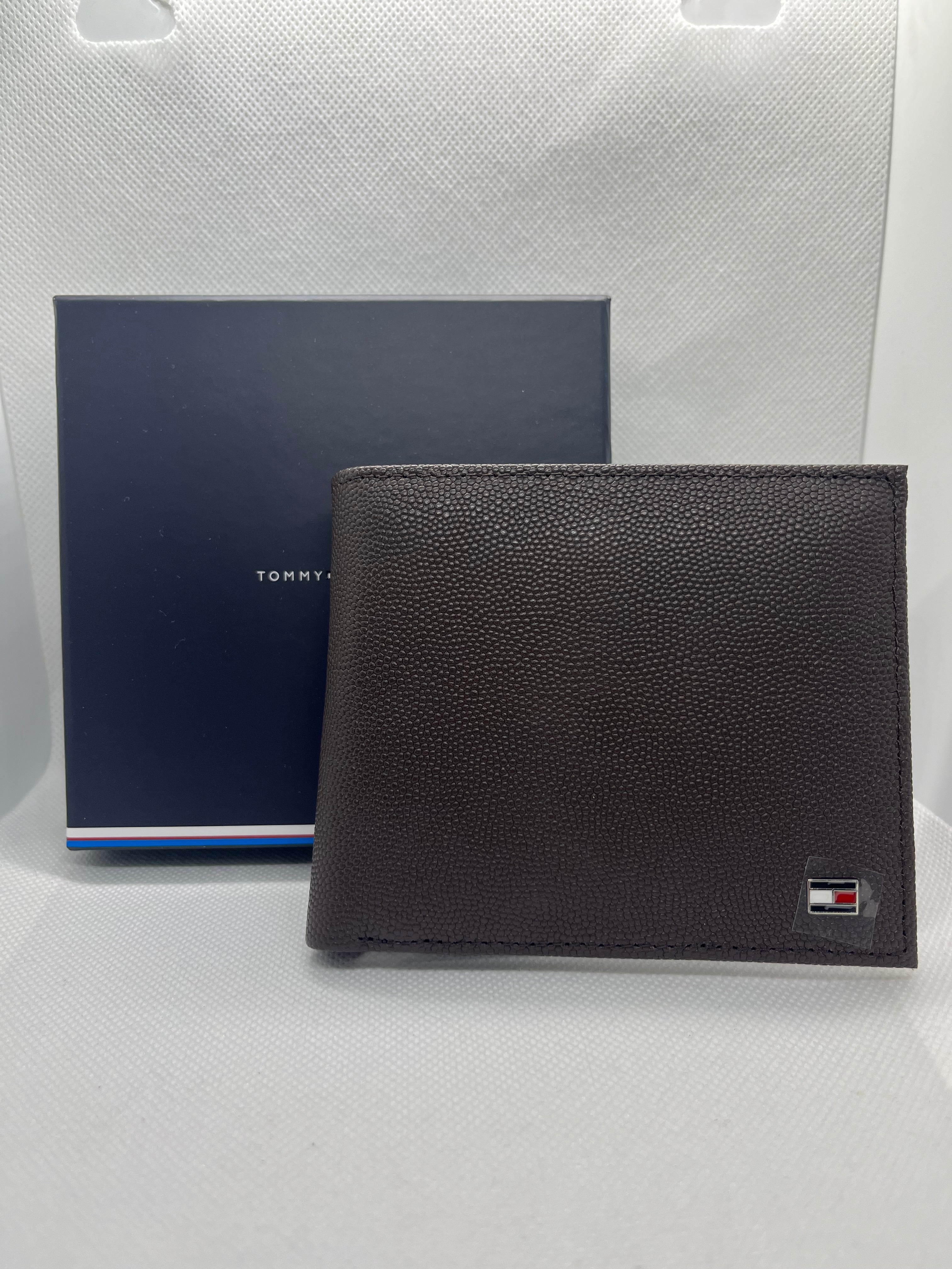 Portafoglio Tommy Hilfiger Portamonete