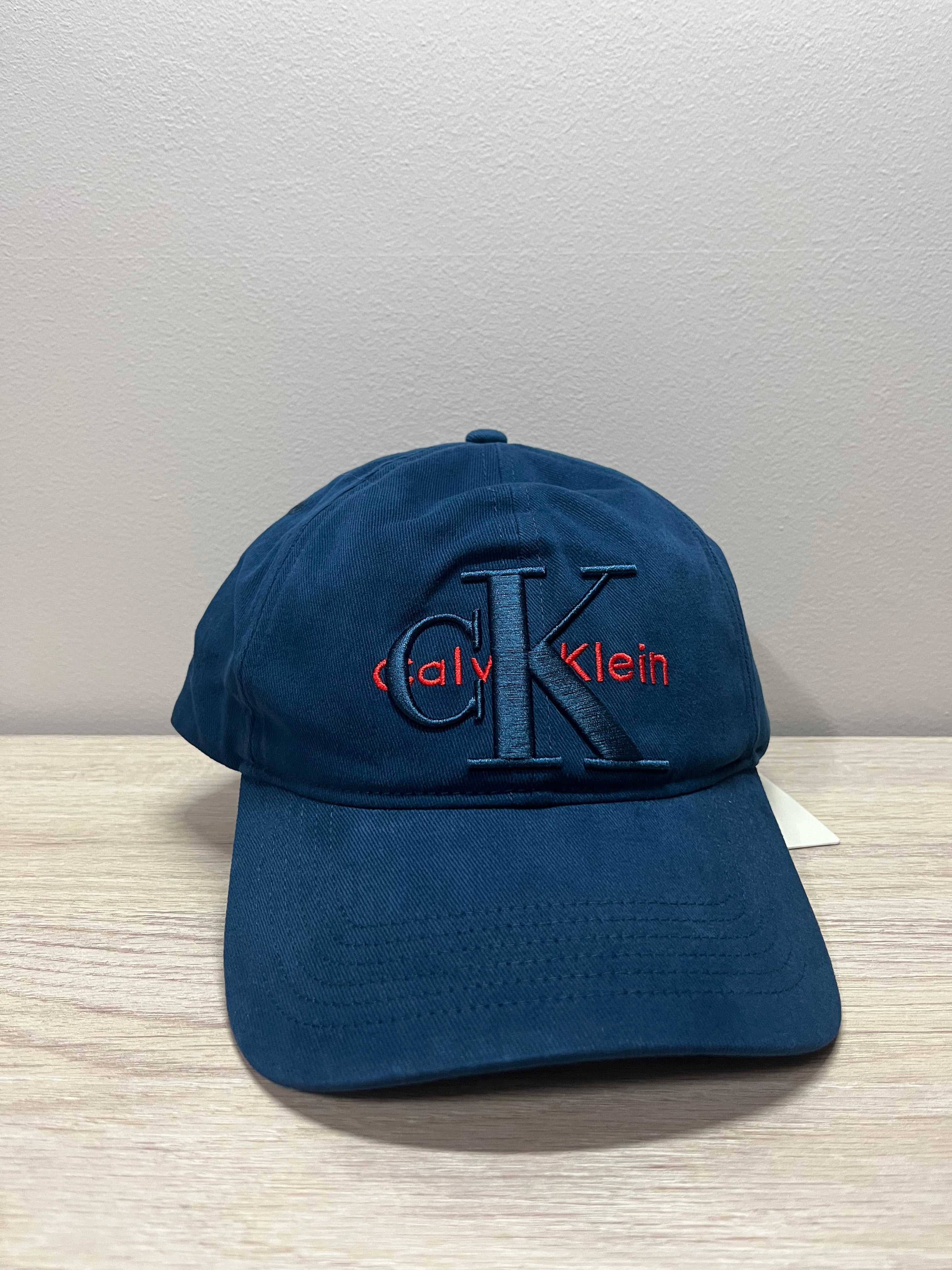 Cappello Calvin Klein