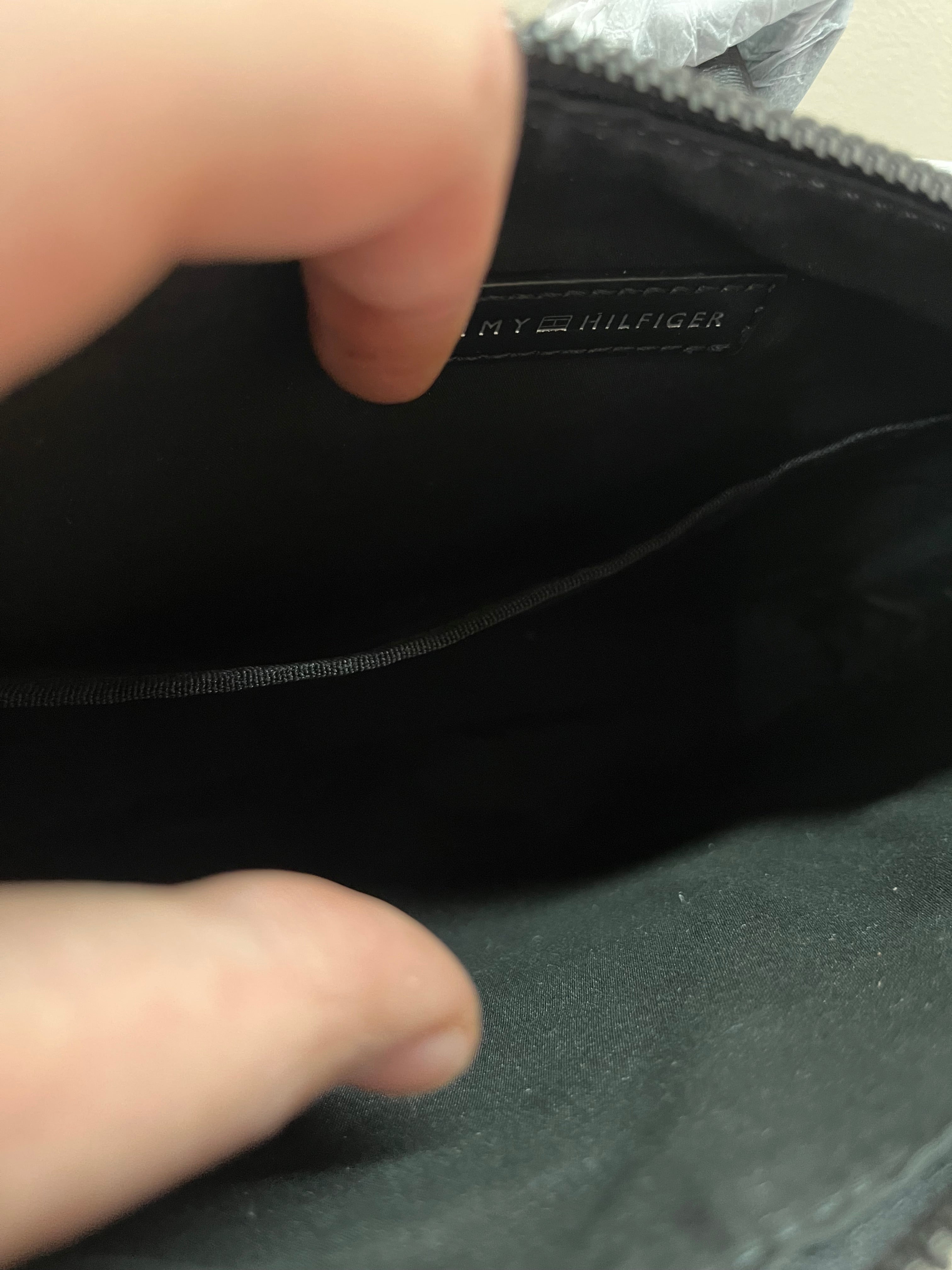 Borsa a Tracolla Tommy Hilfiger