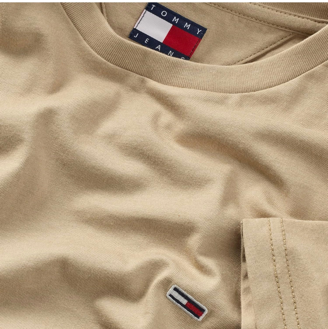 T shirt Tommy jeans