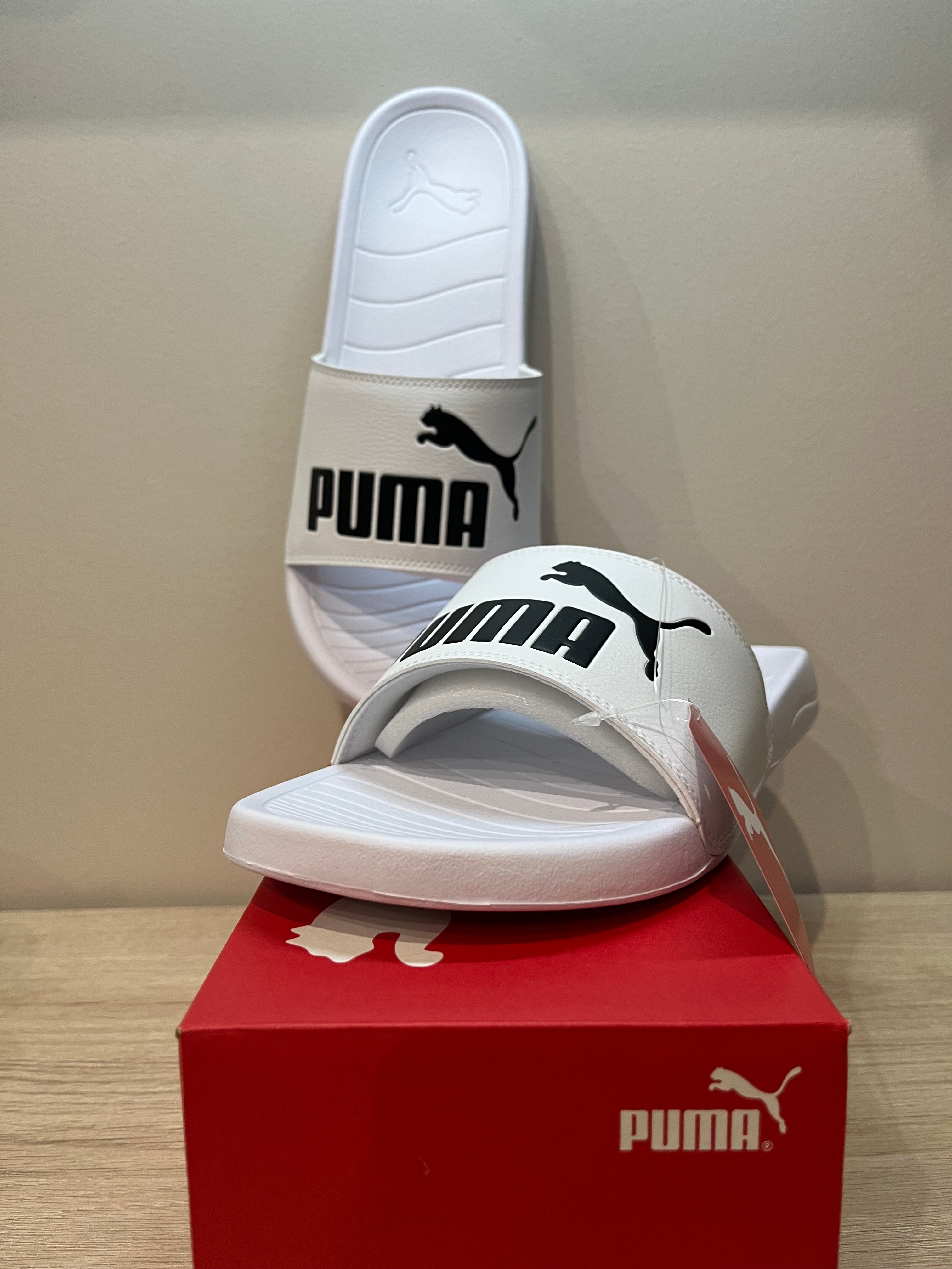 Ciabatte puma Popcat 20