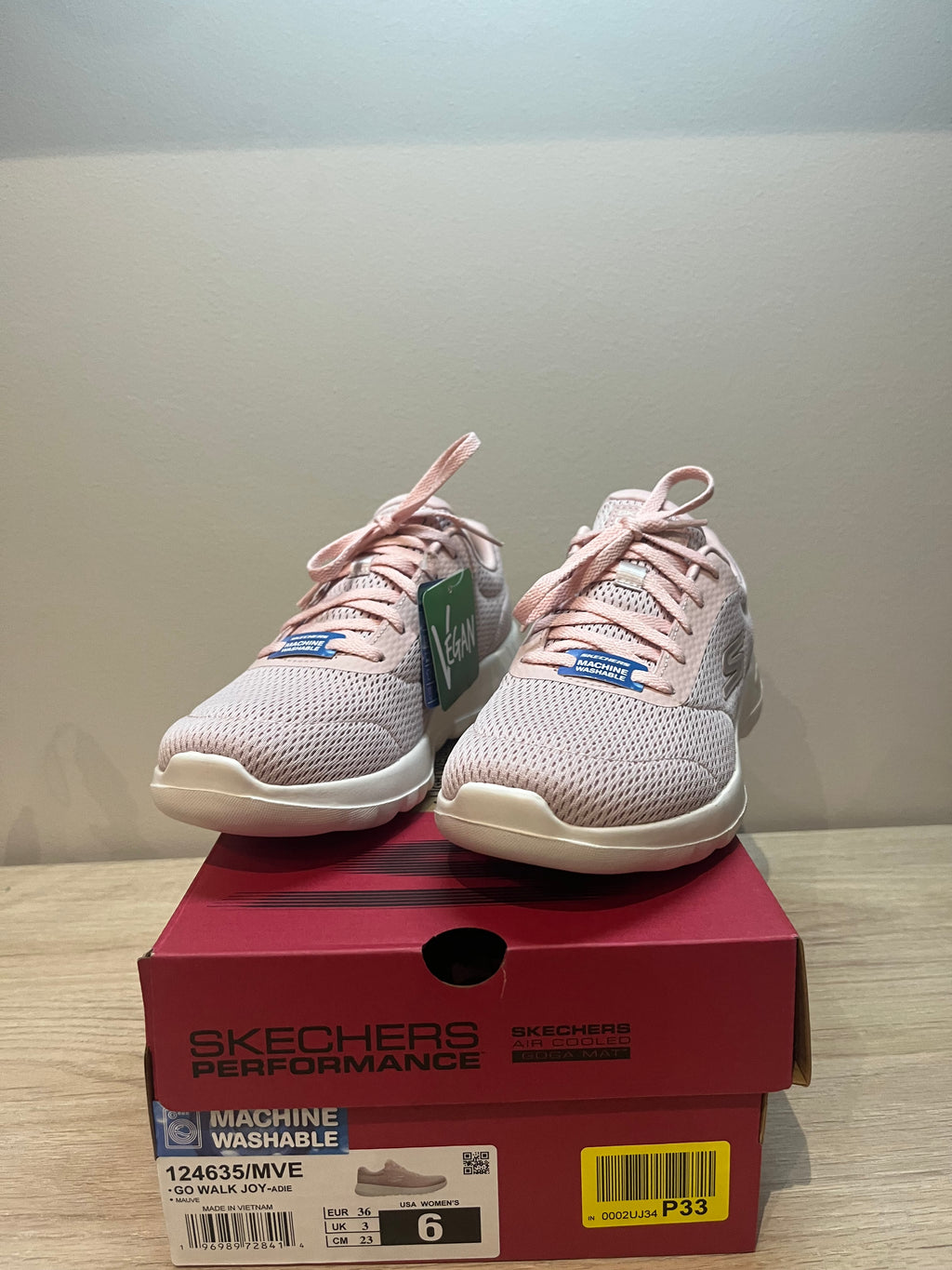 Skechers da ginnastica