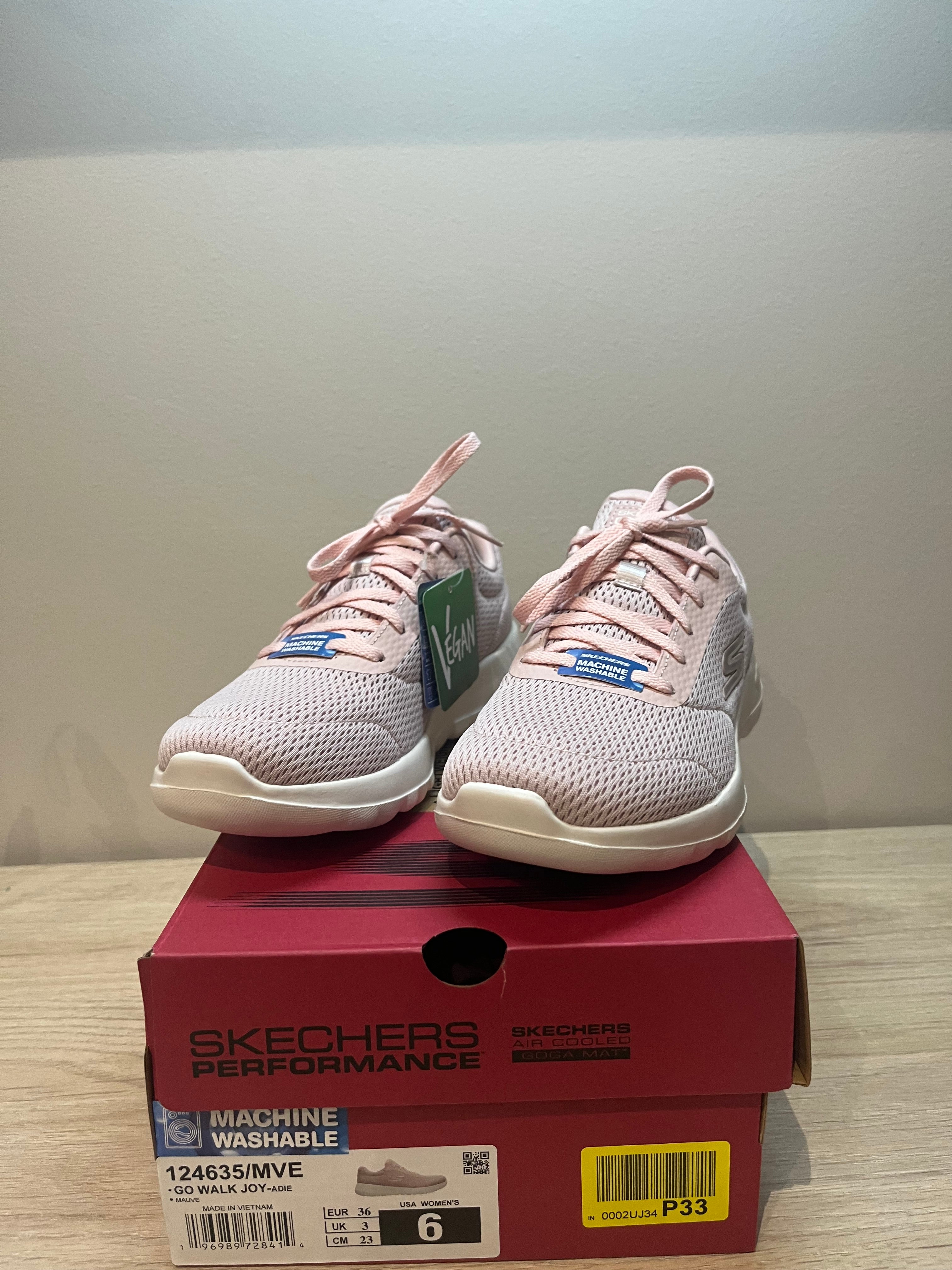 Skechers da ginnastica