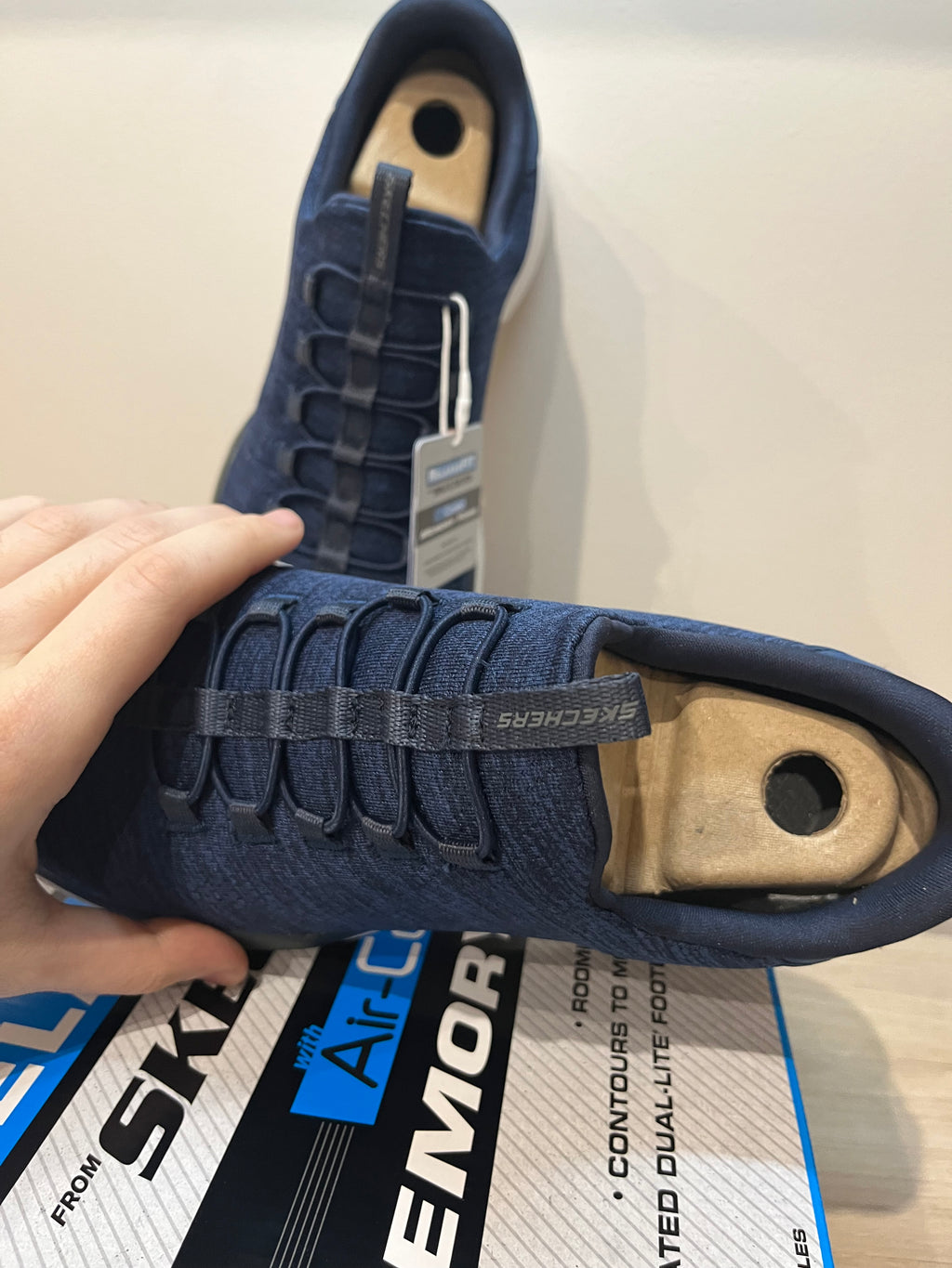 Skechers da ginnastica