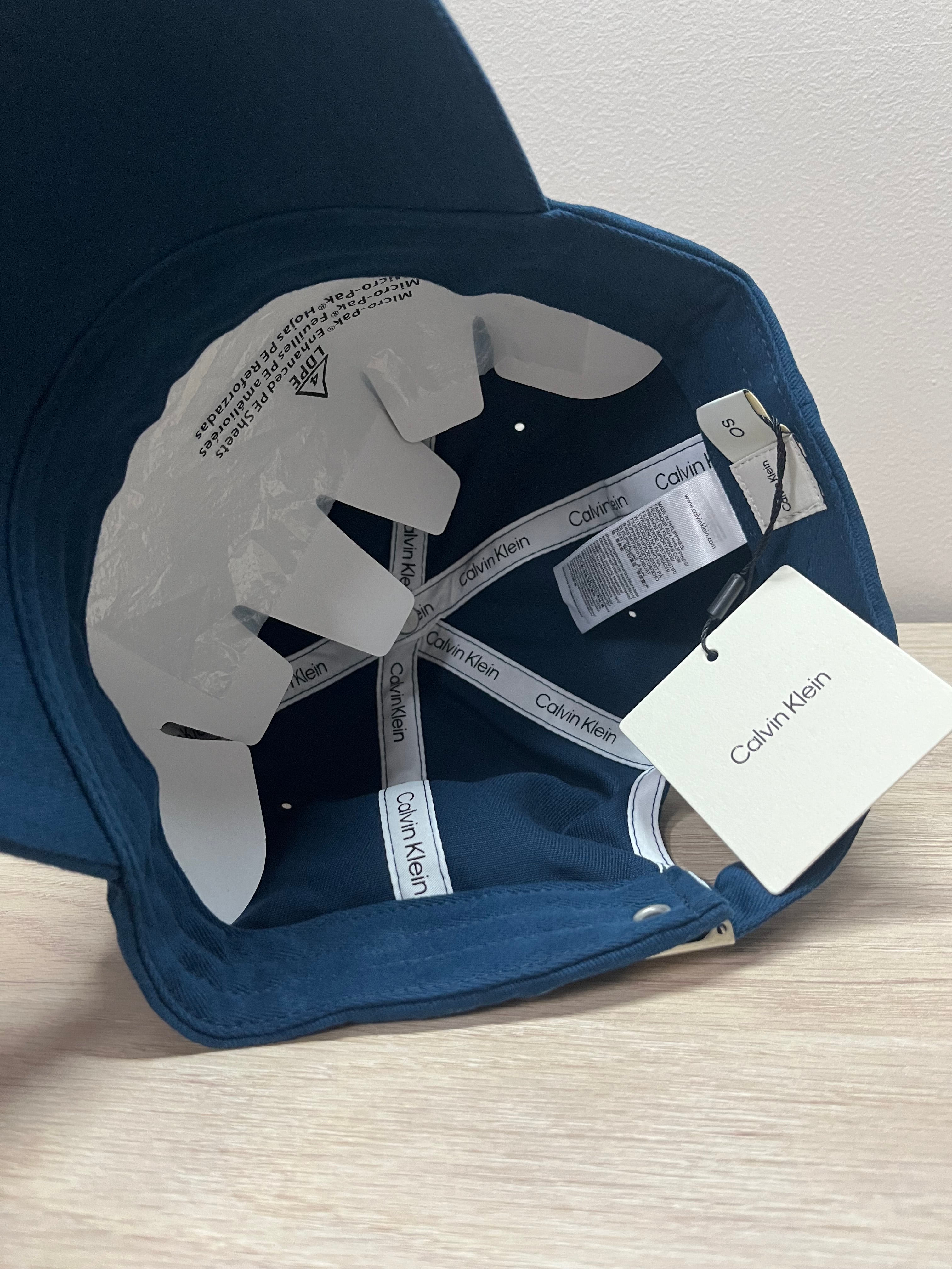 Cappello Calvin Klein