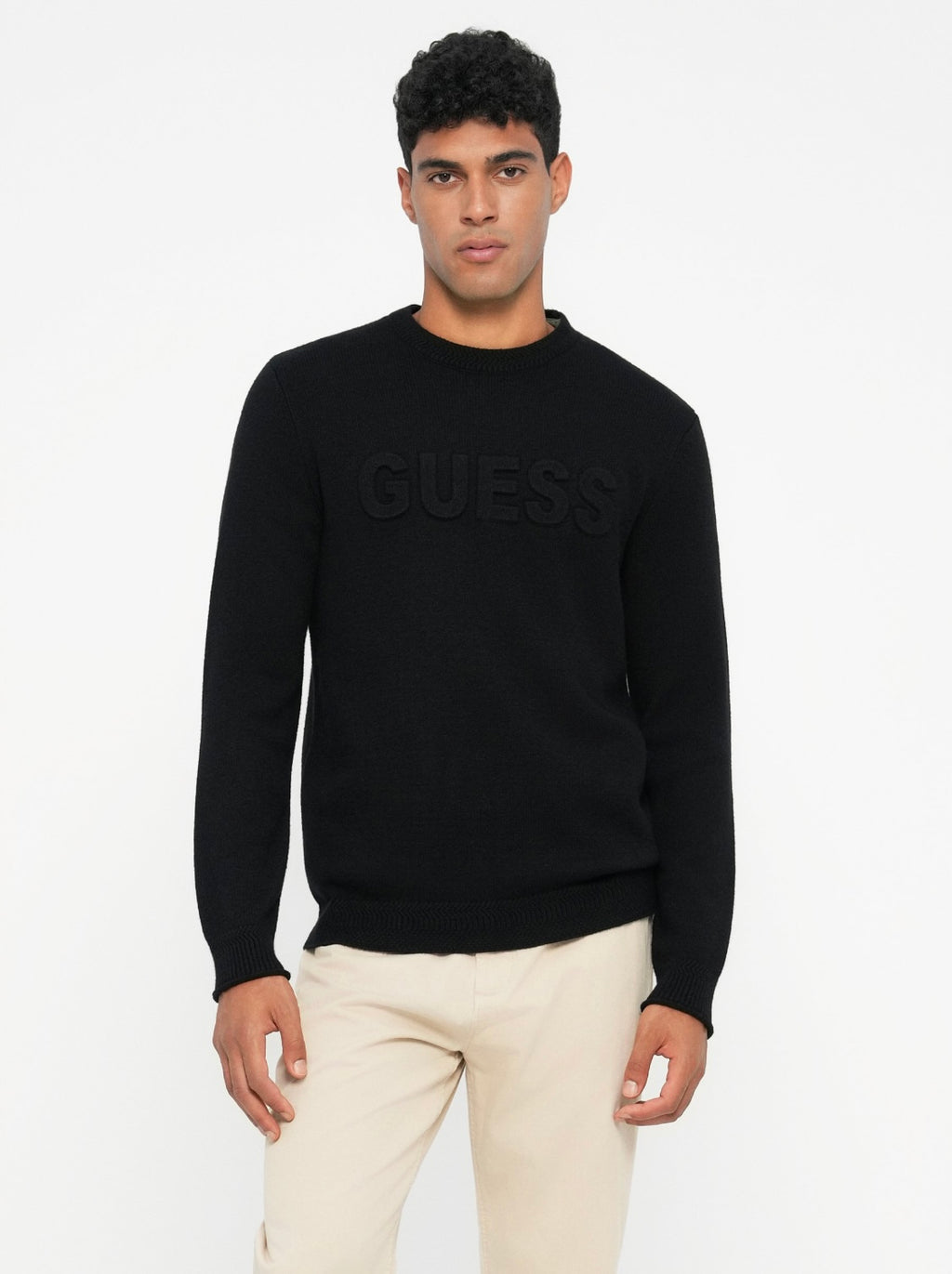 Maglione Guess