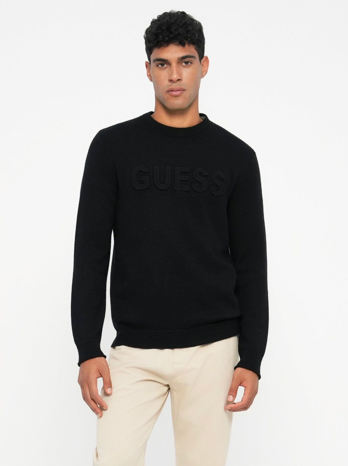 Maglione Guess