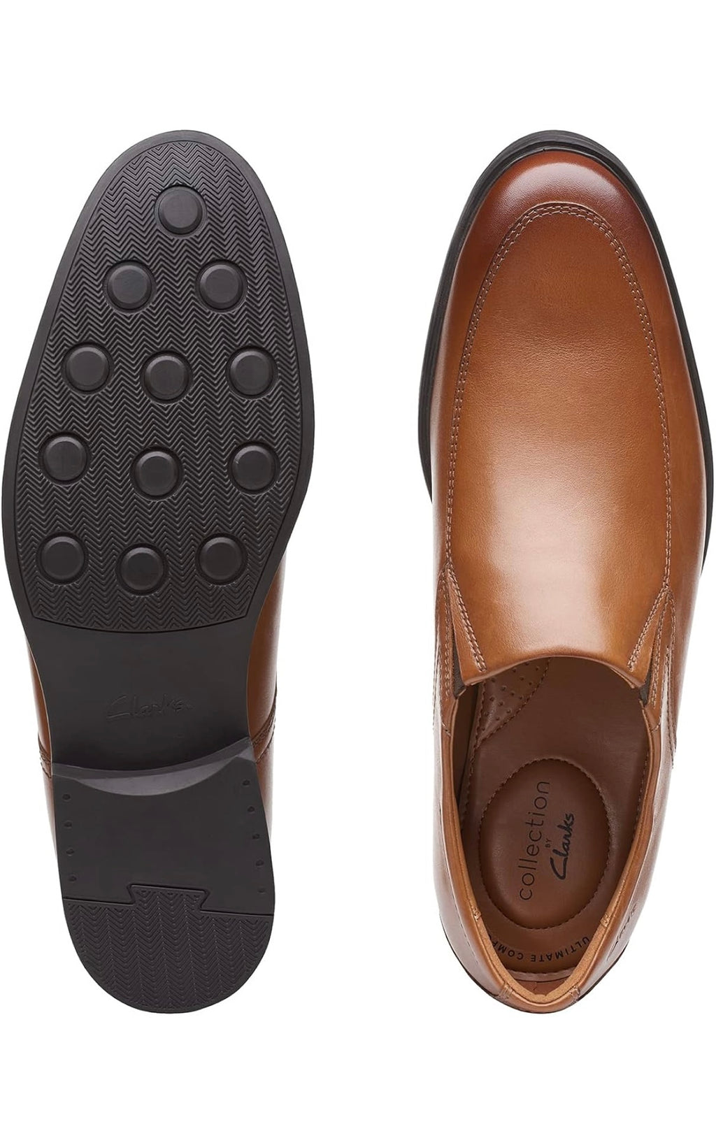 Scarpe eleganti Clarks