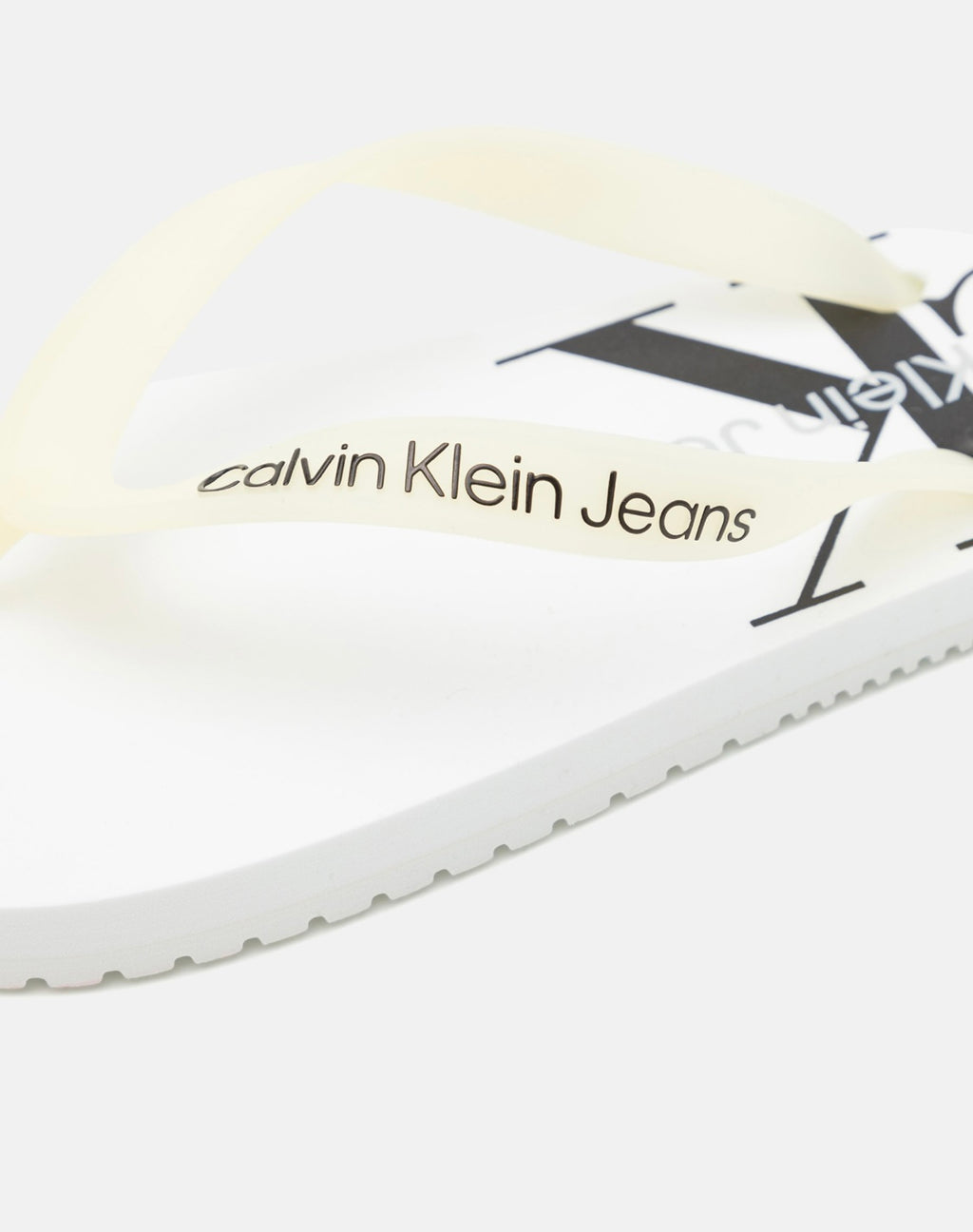 Infradito Calvin Klein