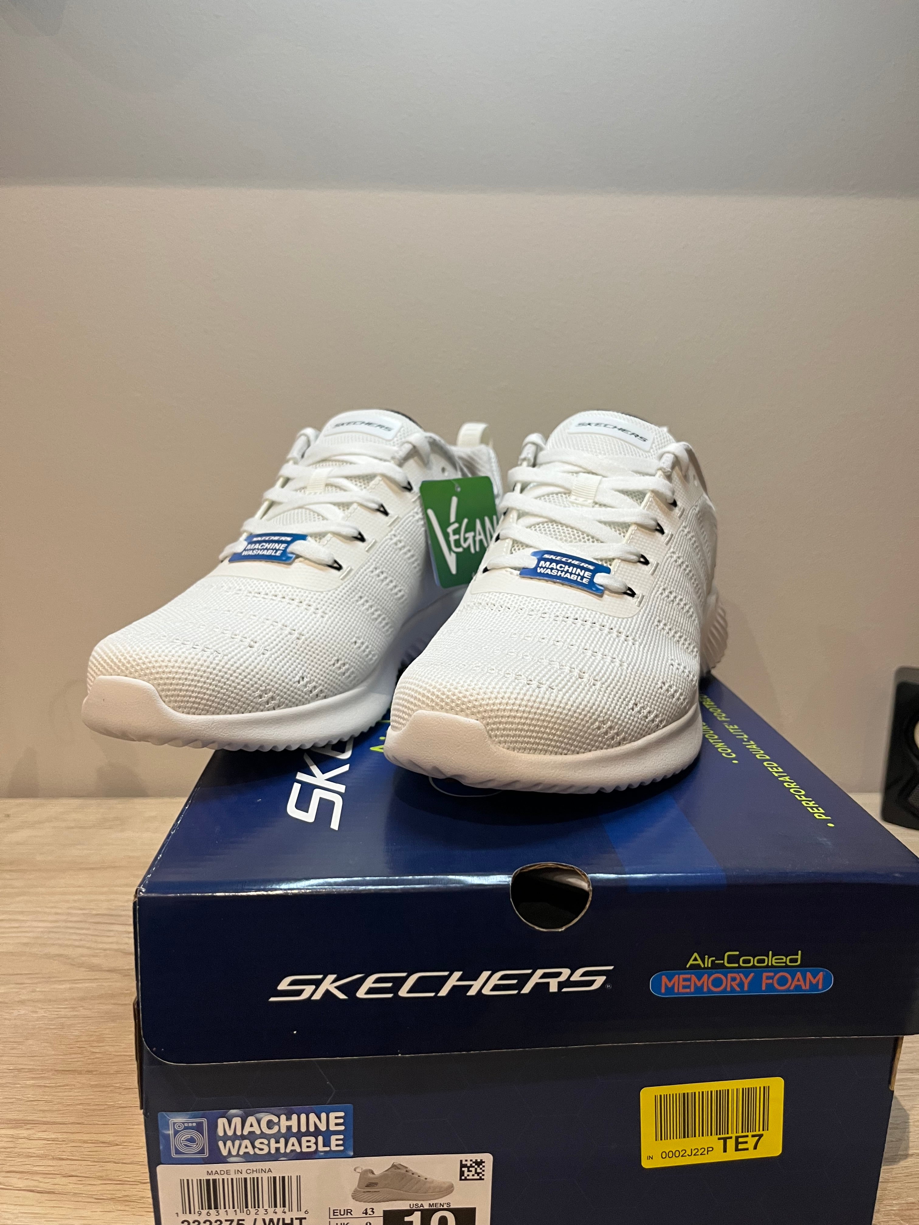 Skechers Da Ginnastica