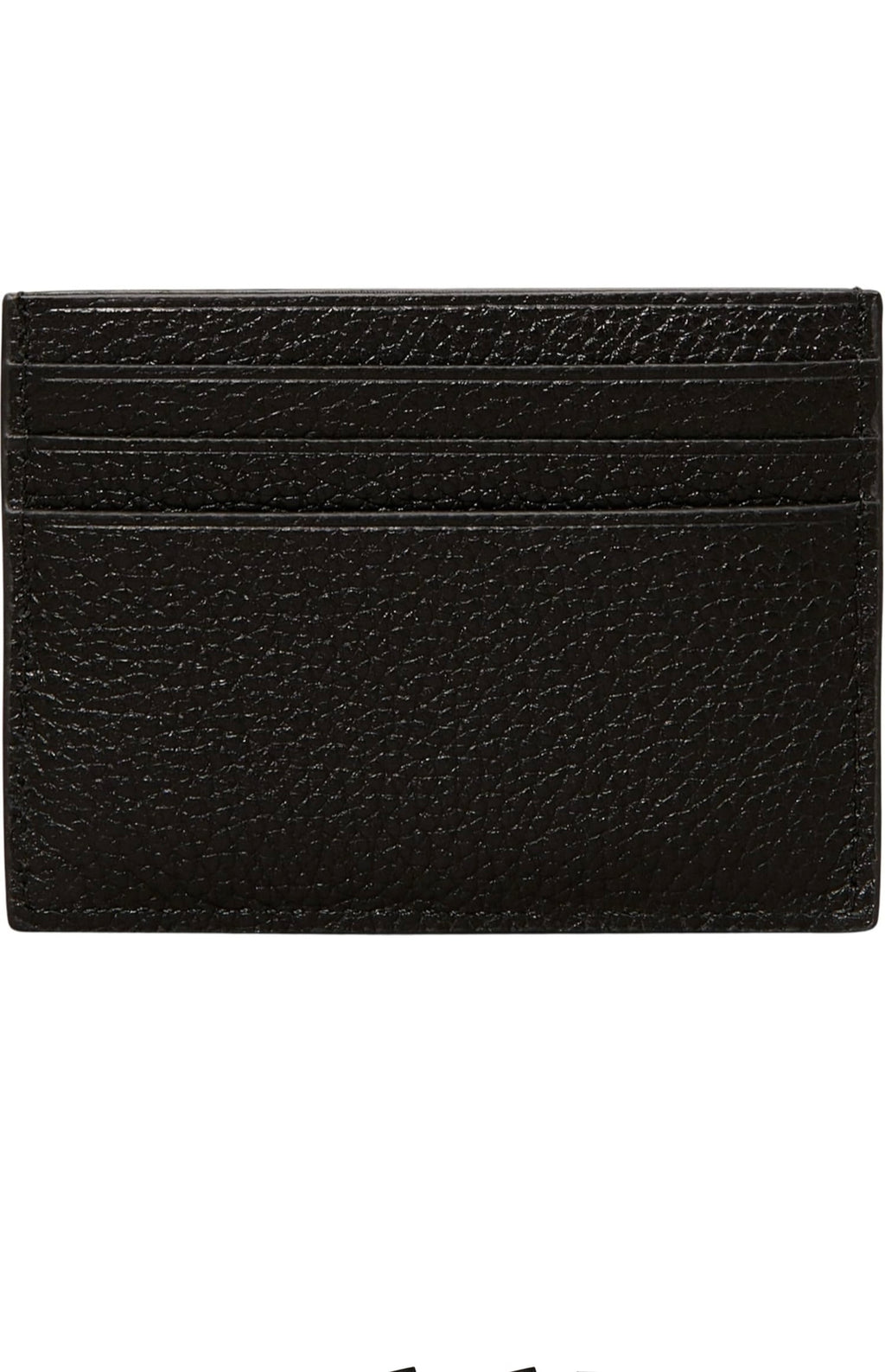 Portacarte Calvin Klein