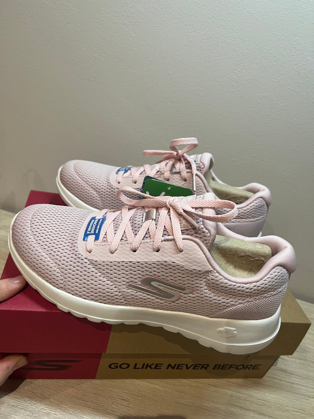 Skechers da ginnastica