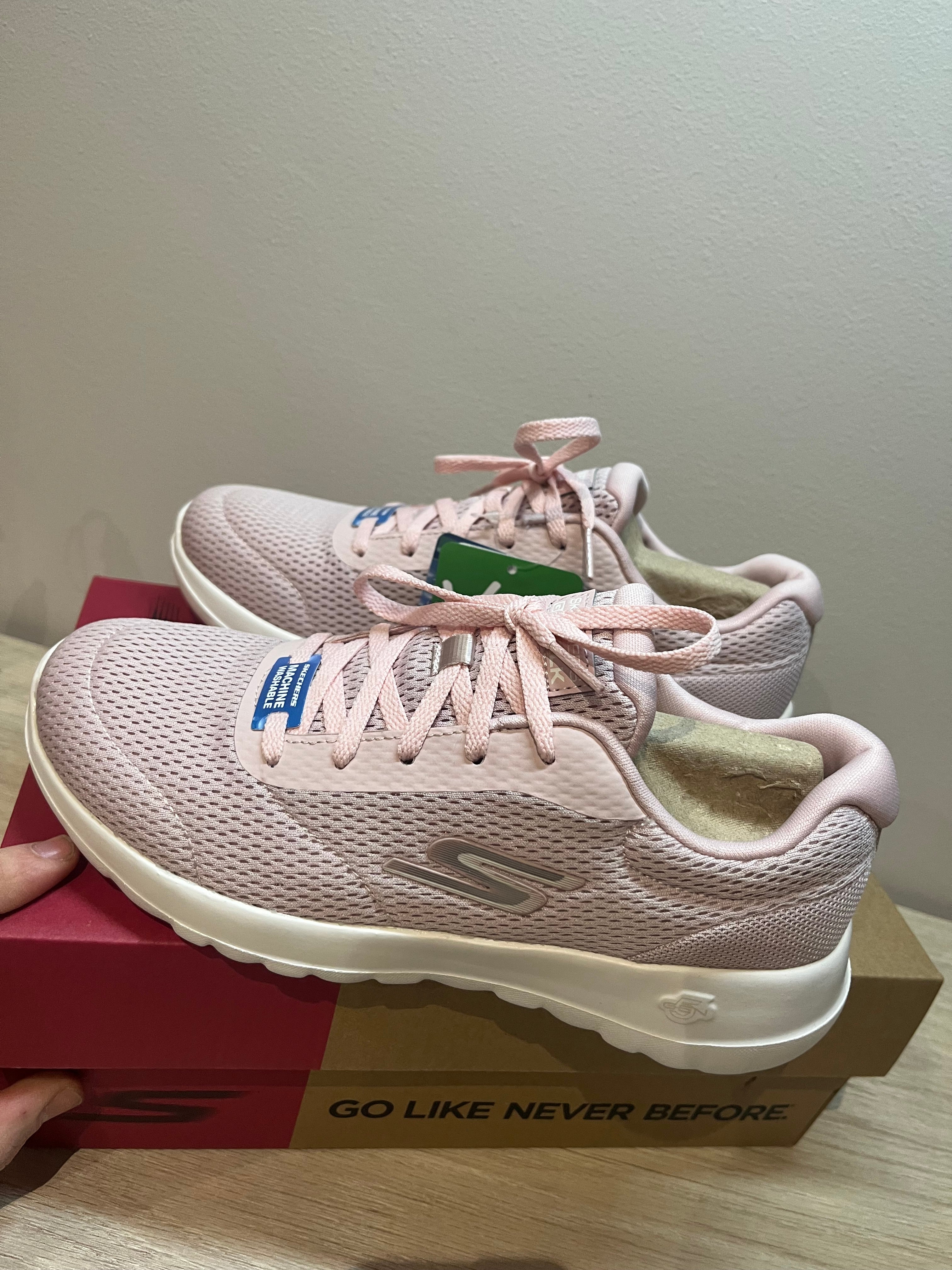 Skechers da ginnastica