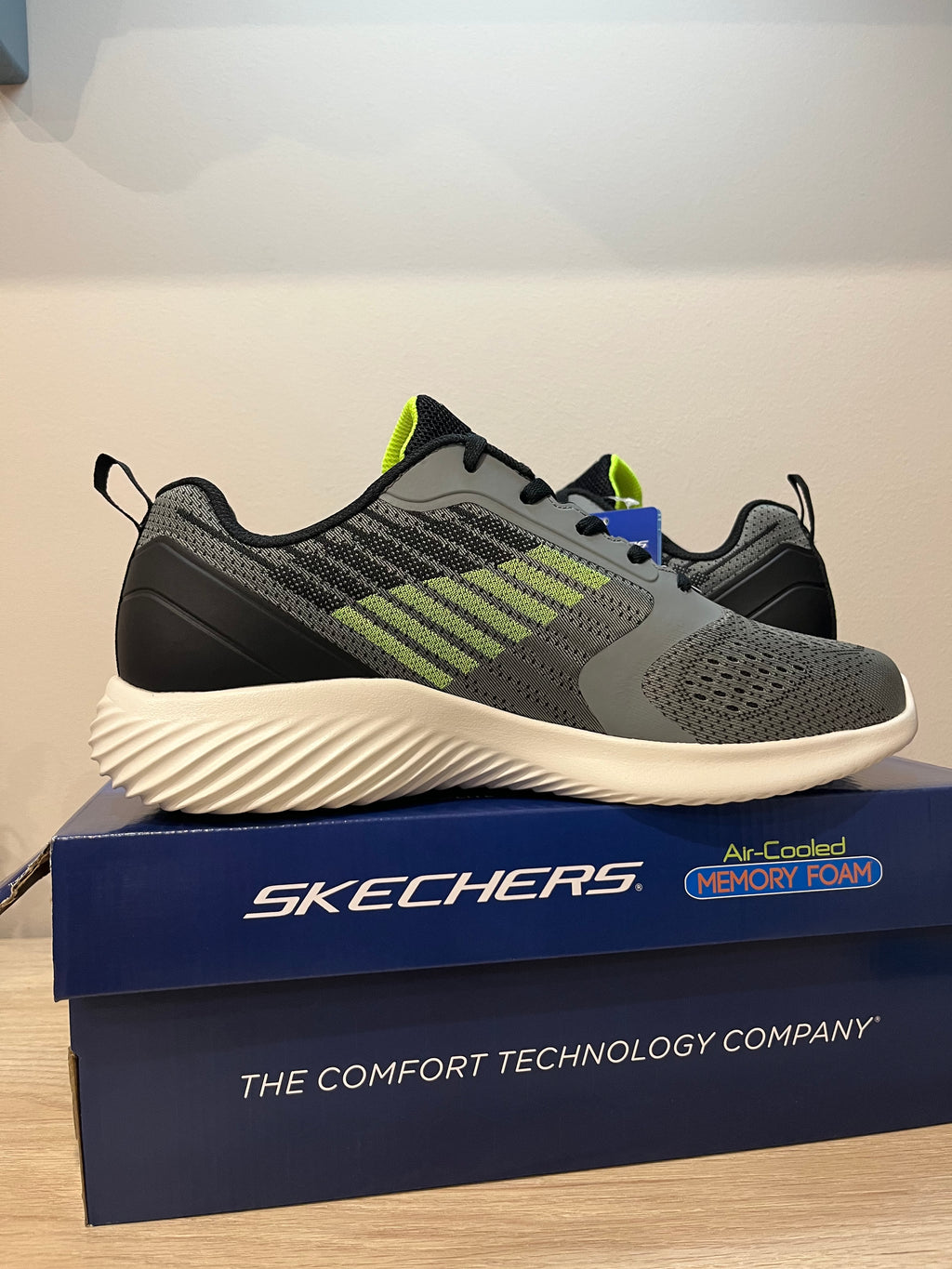 Skechers Da ginnastica