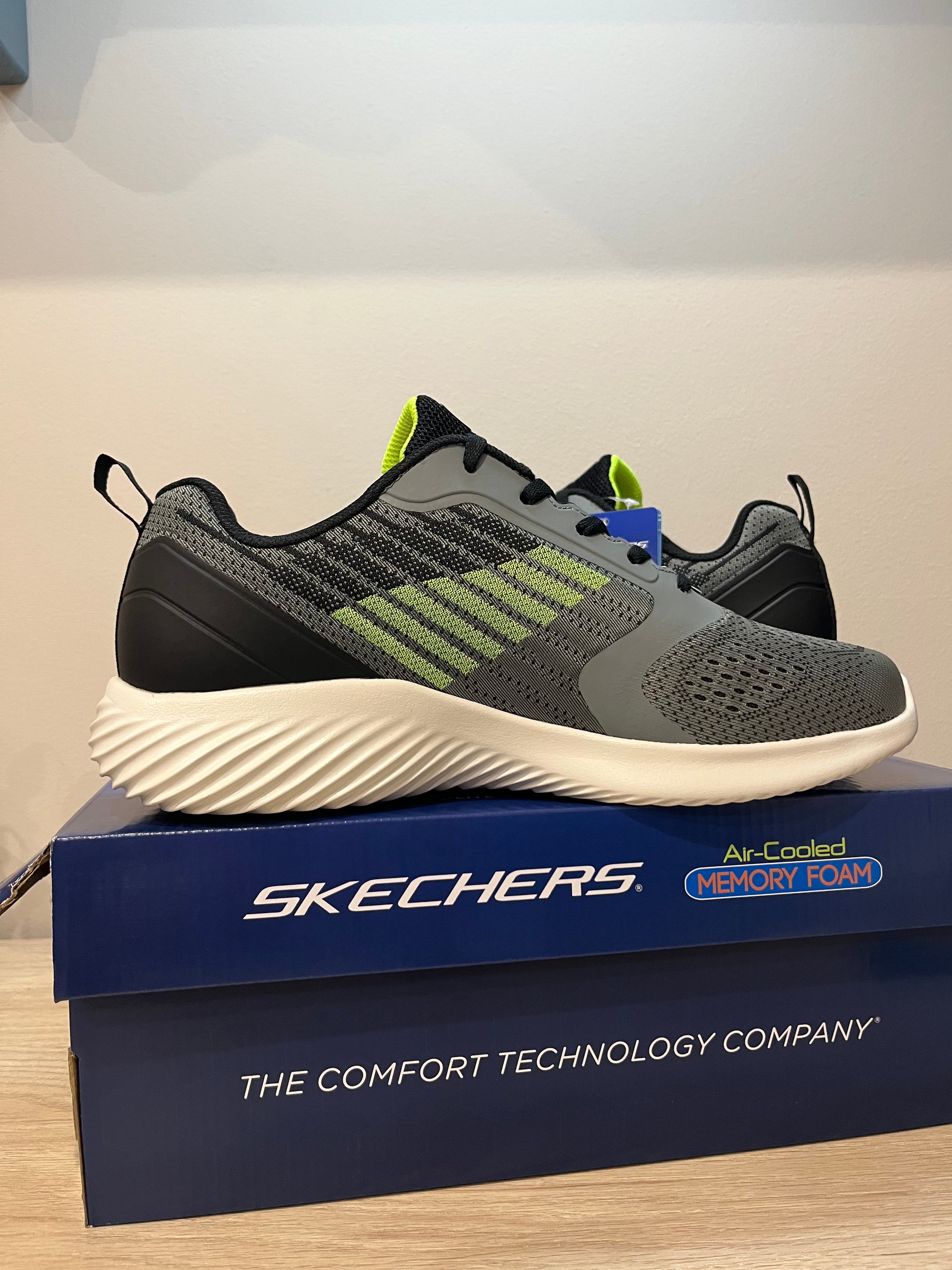 Skechers Da ginnastica