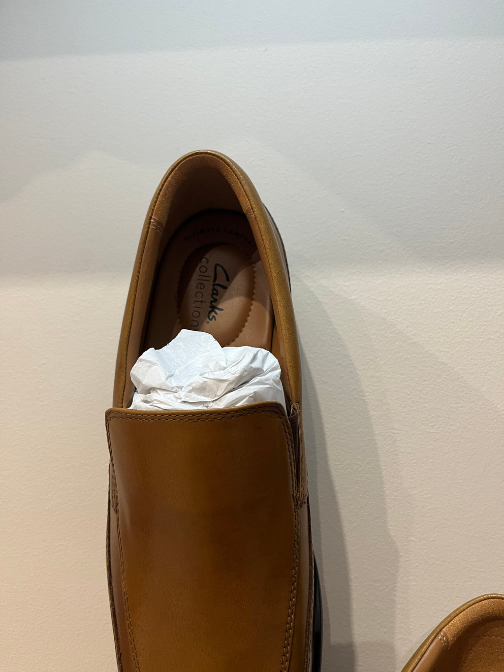 Scarpe eleganti Clarks