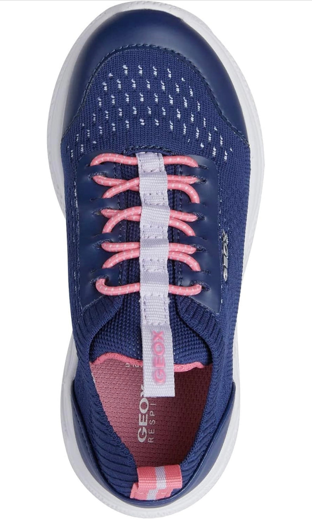 Scarpe Geox J Sprintye