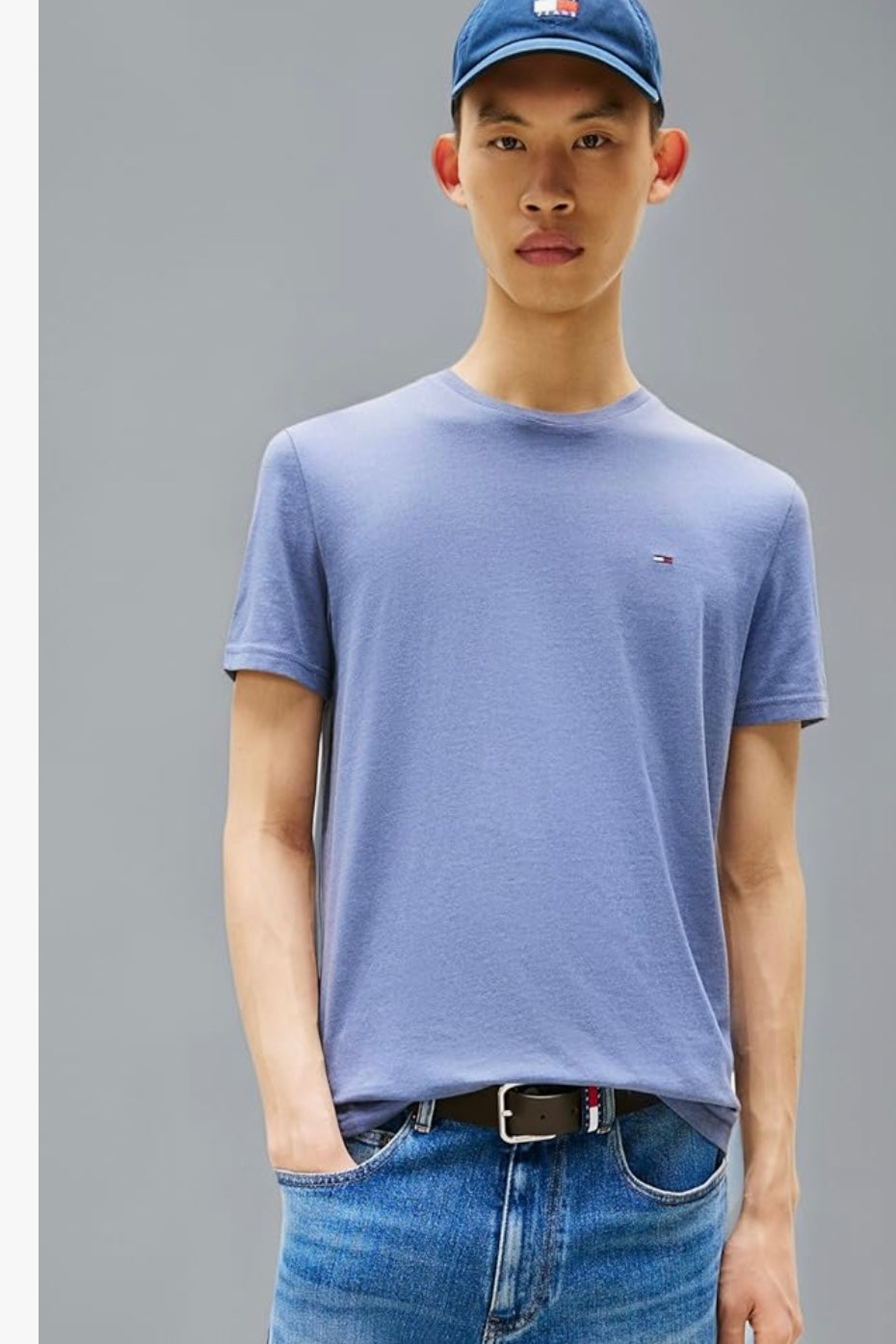 T shirt Tommy jeans