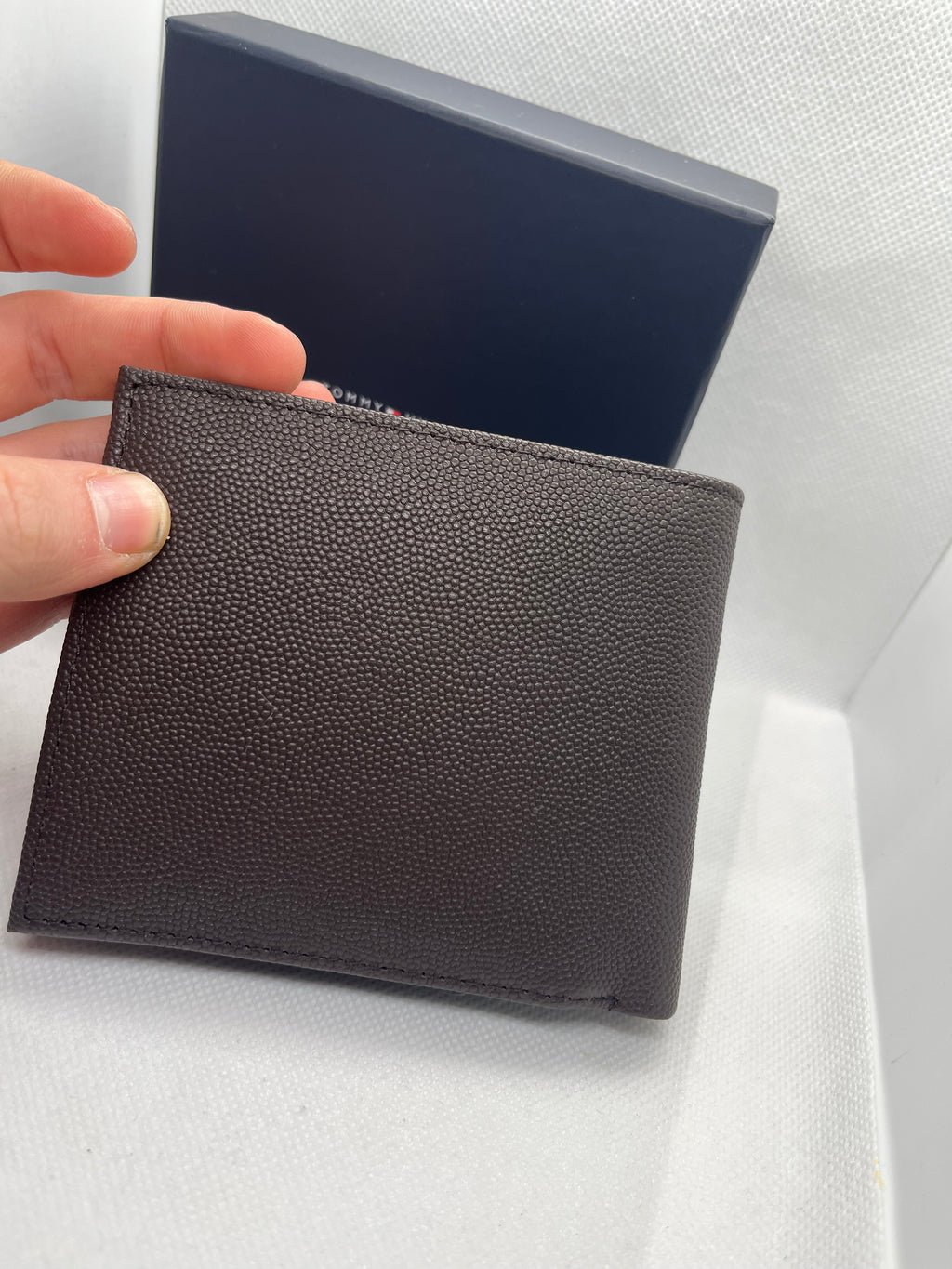 Portafoglio Tommy Hilfiger Portamonete
