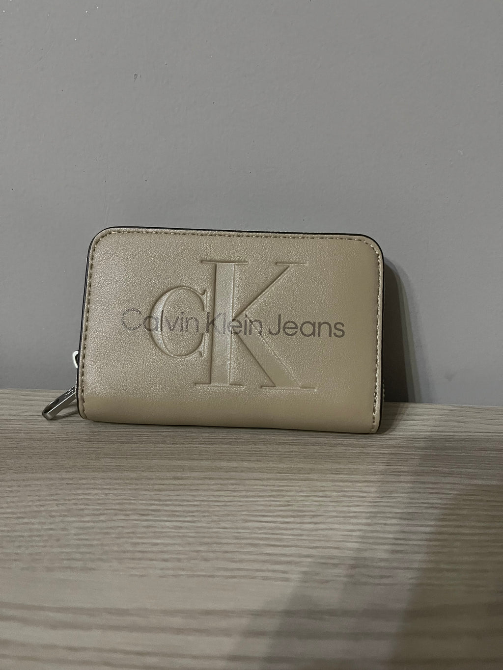 Portafoglio Calvin Klein