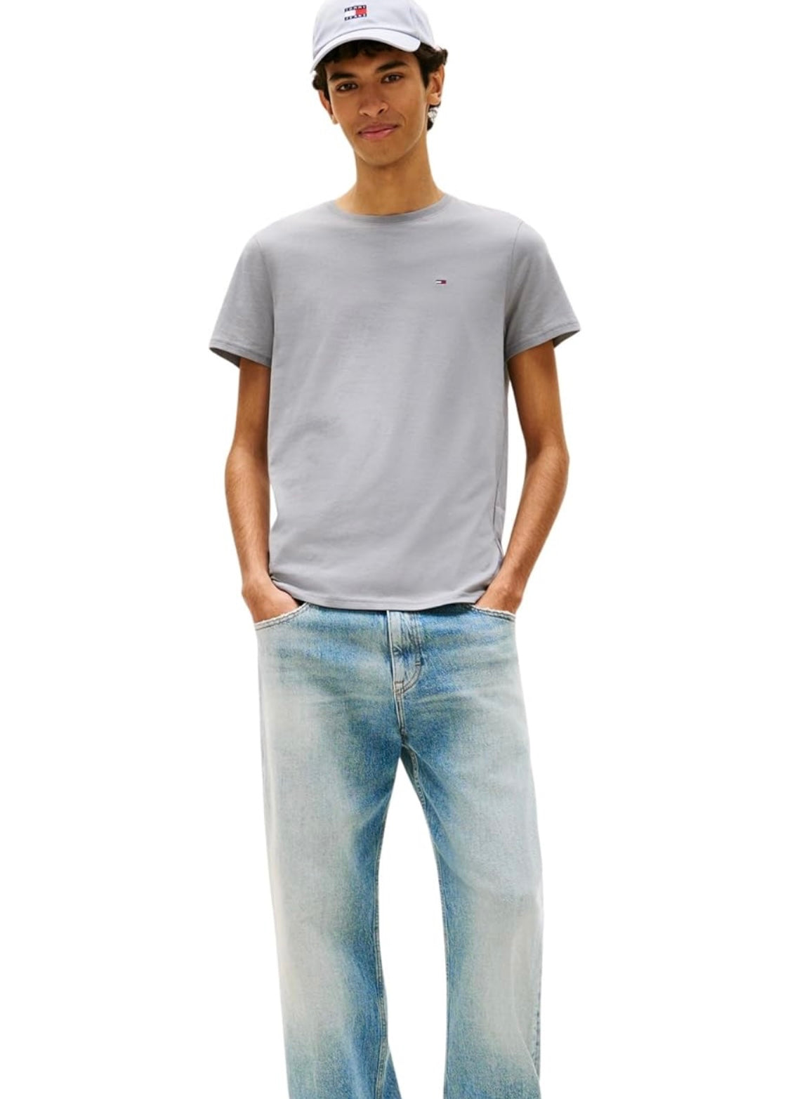 T shirt Tommy jeans