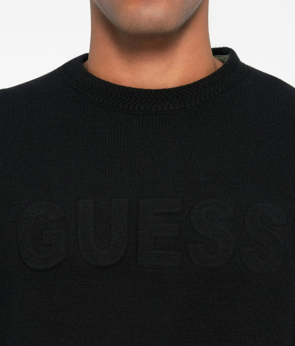 Maglione Guess