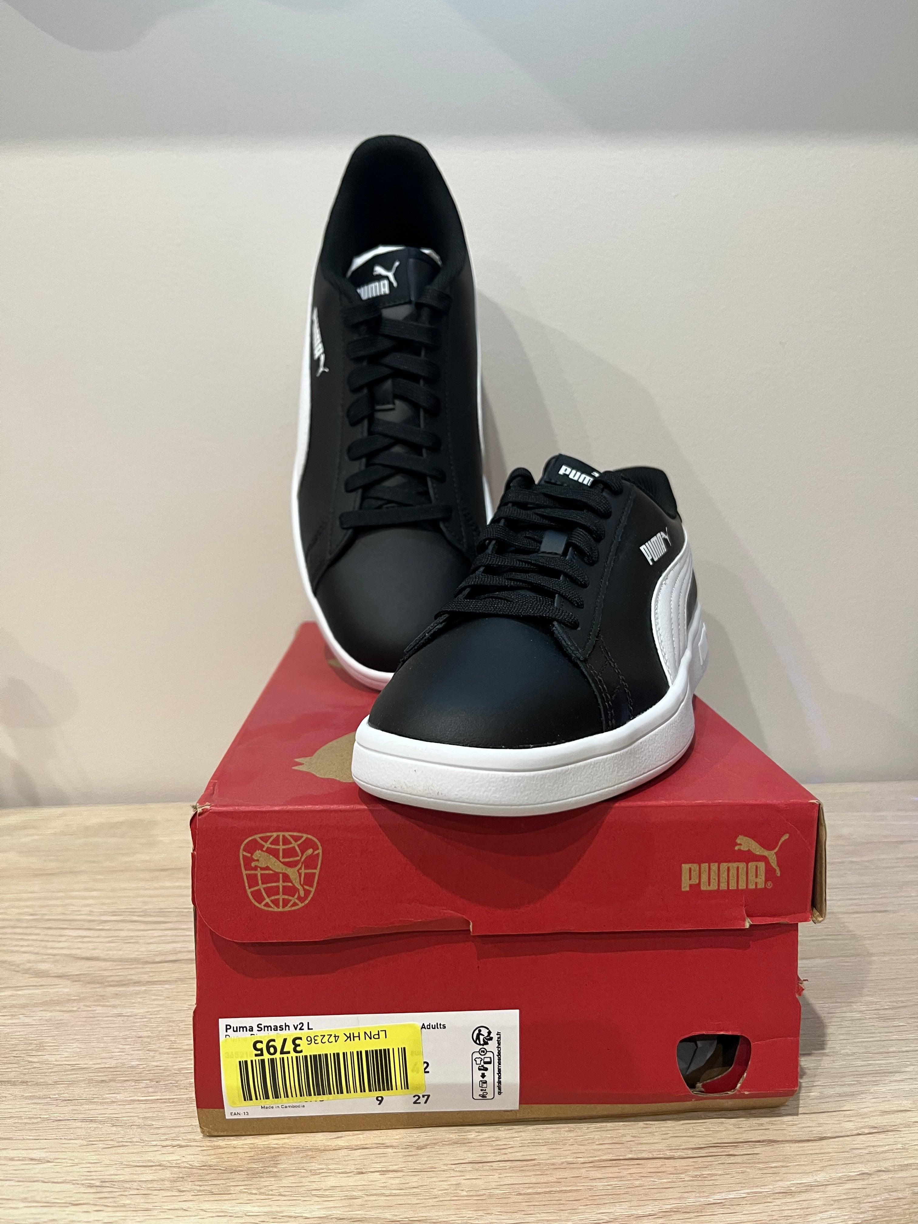Scarpe Puma Smash