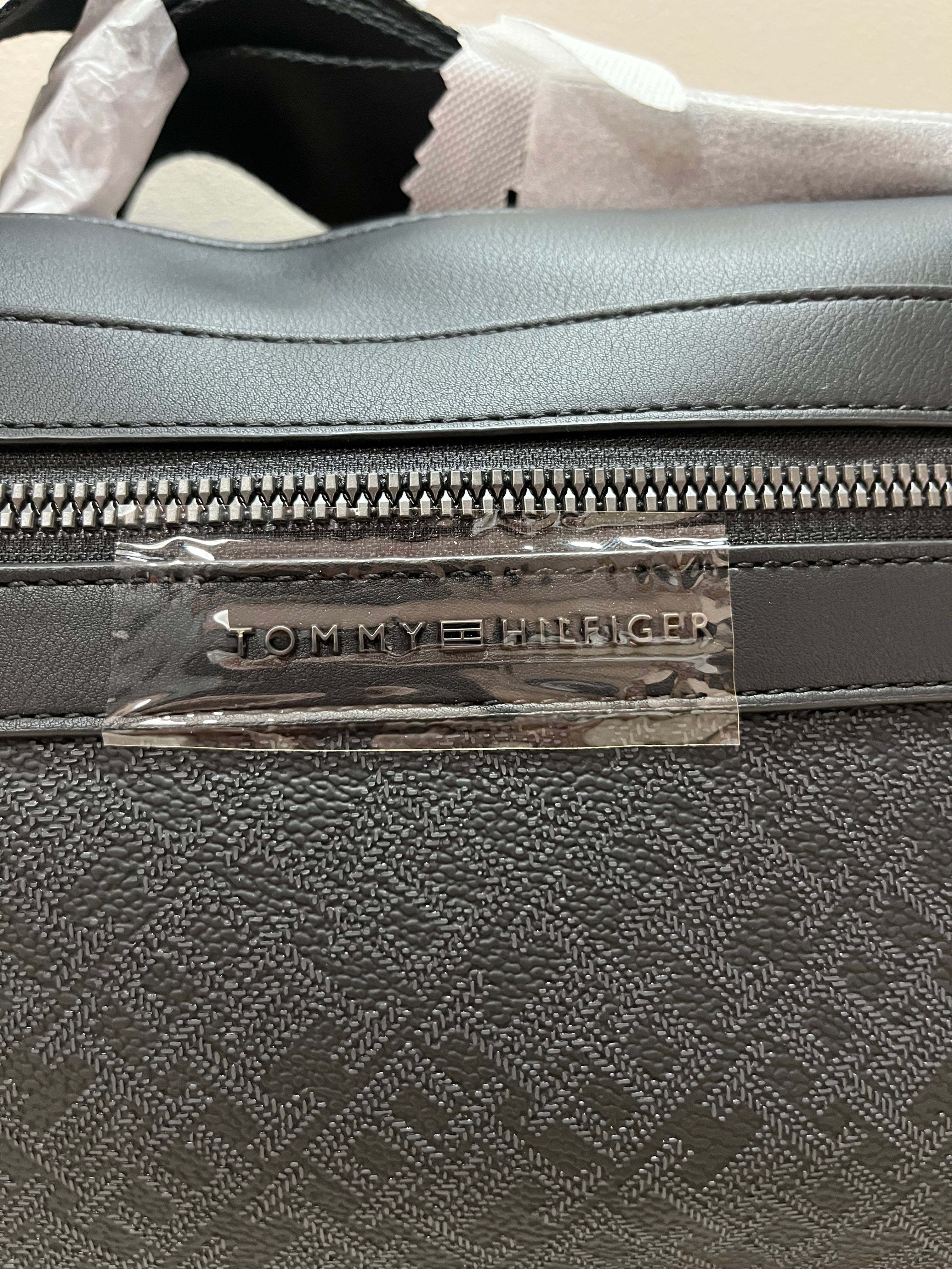 Borsa a Tracolla Tommy Hilfiger