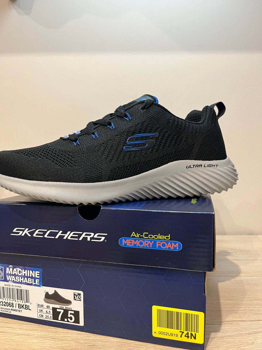 Scarpe Skechers