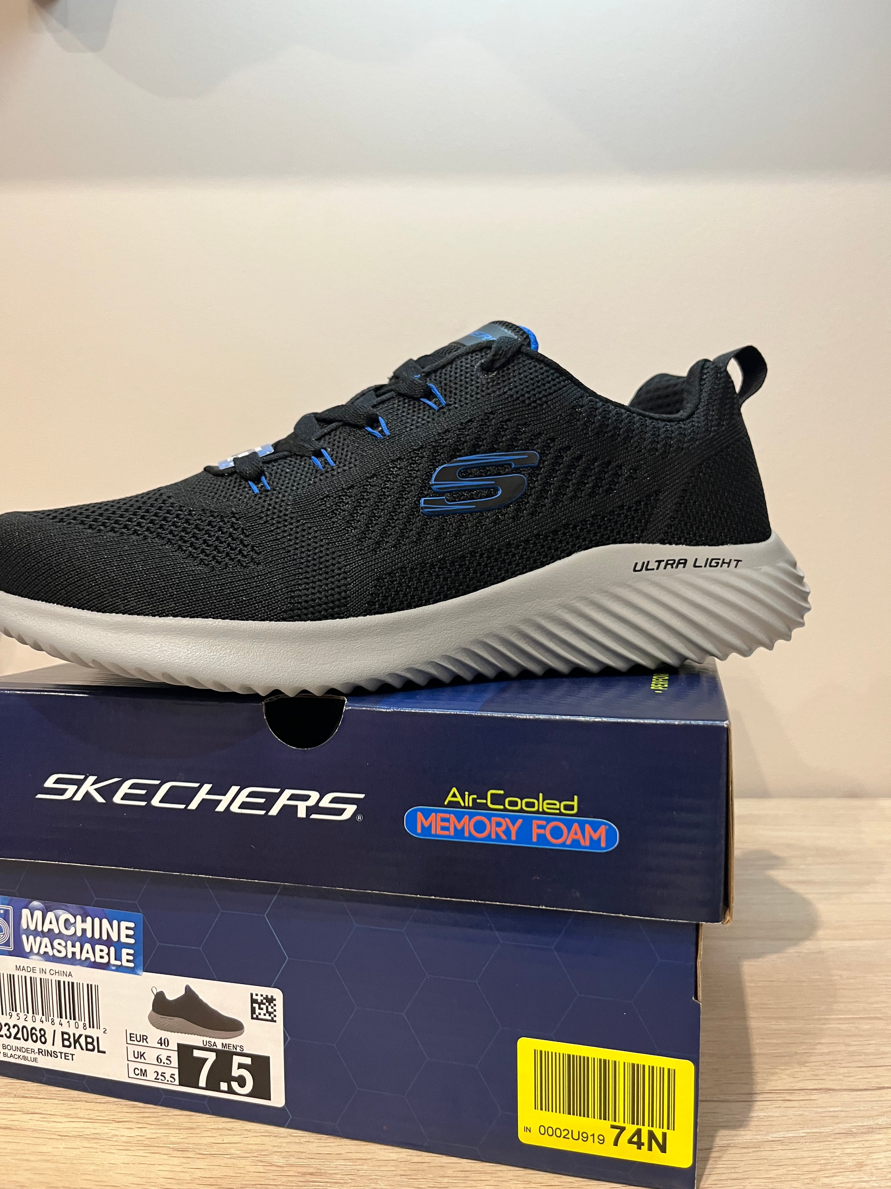 Scarpe Skechers