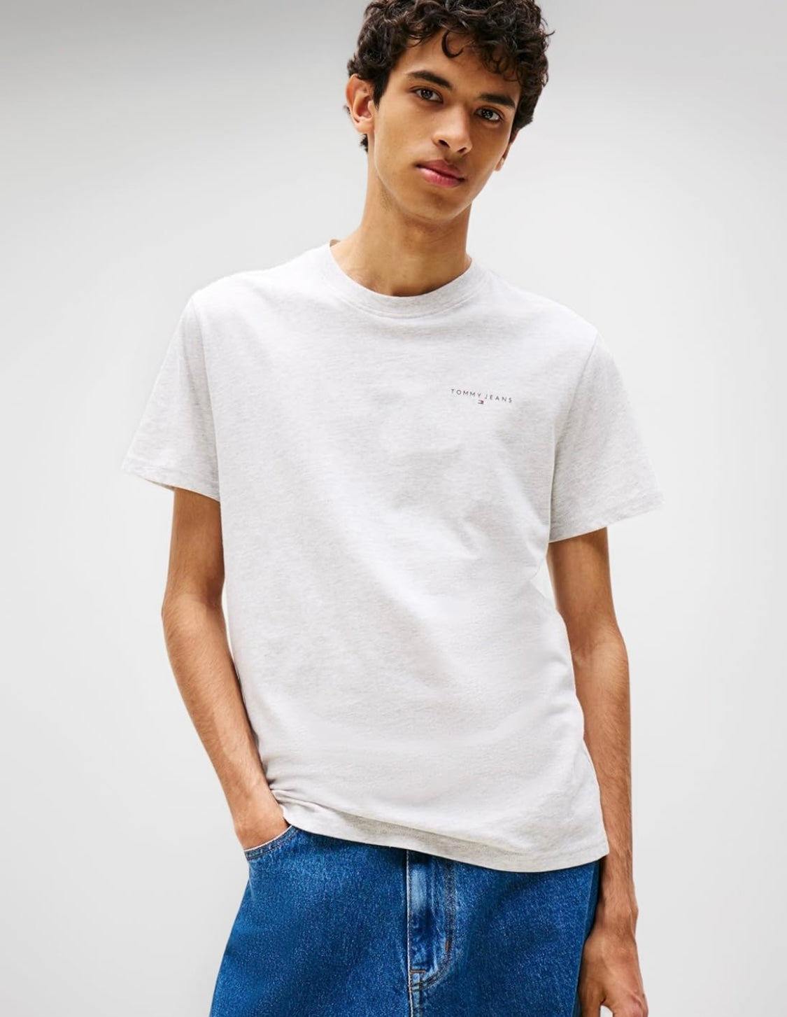 T shirt Tommy jeans