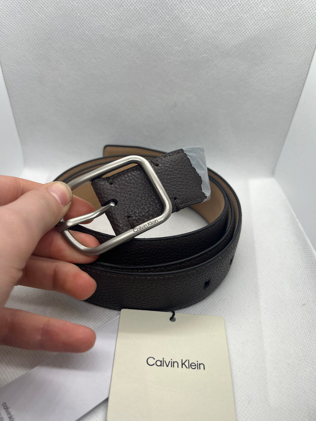 Cintura calvin Klein
