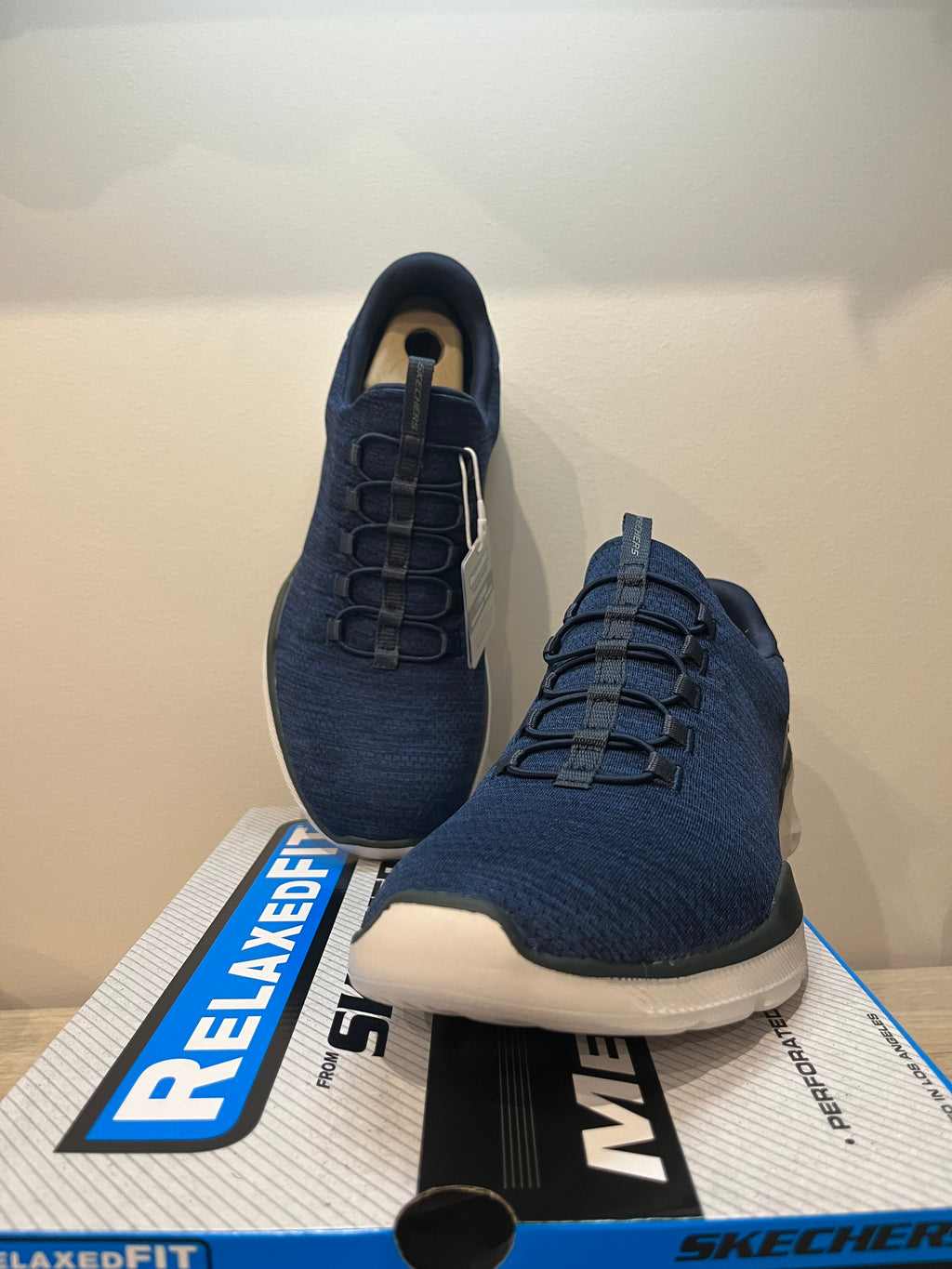 Skechers da ginnastica
